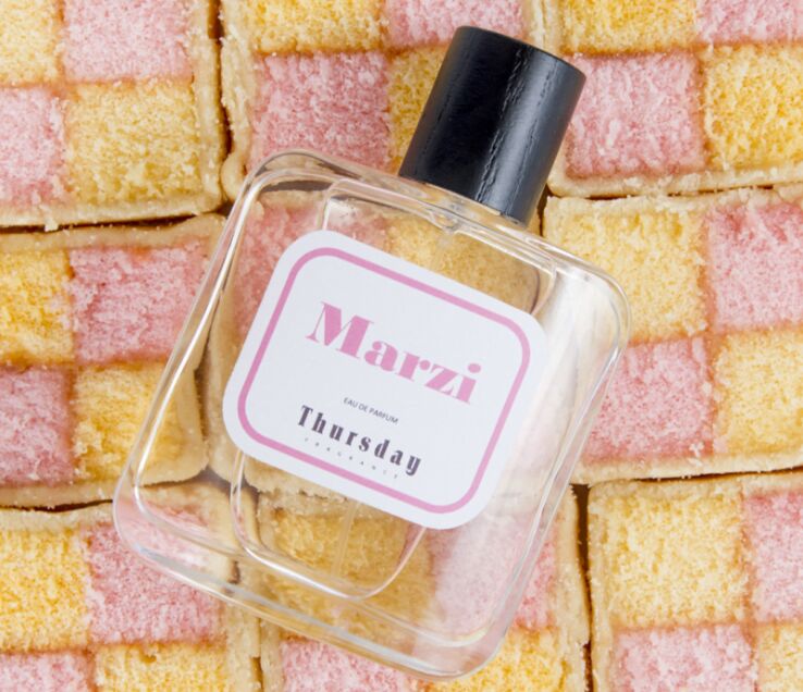 عطر ادکلن مارزی ثِرزدی - Marzi Thursday - بررسی، قیمت و خرید