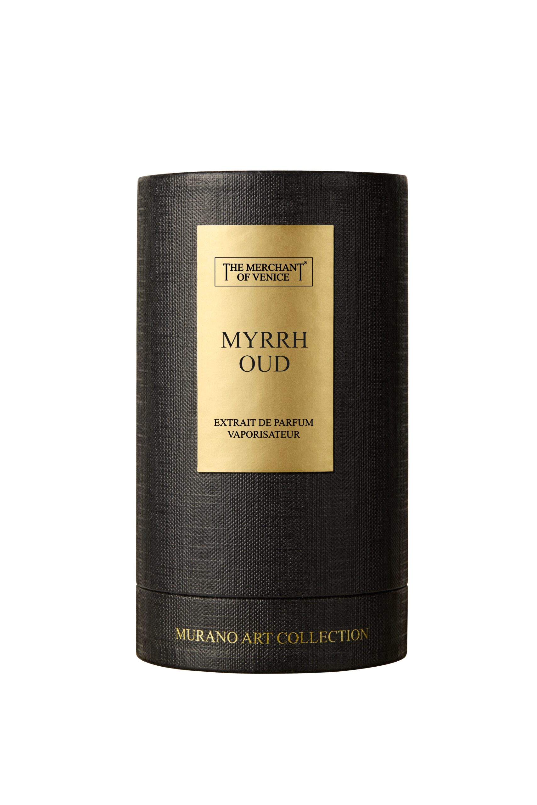 عطر ادکلن - Myrrh Oud The Merchant of Venice - بررسی، قیمت و خرید