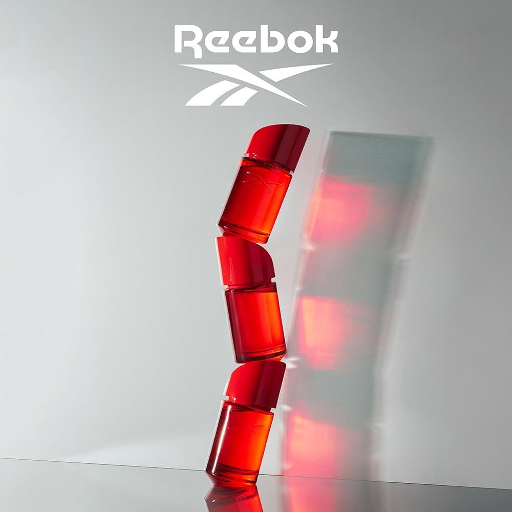 عطر ادکلن آیکانیک استیتمنت رِد ریبوک - Iconic Statement Red Reebok - بررسی، قیمت و خرید
