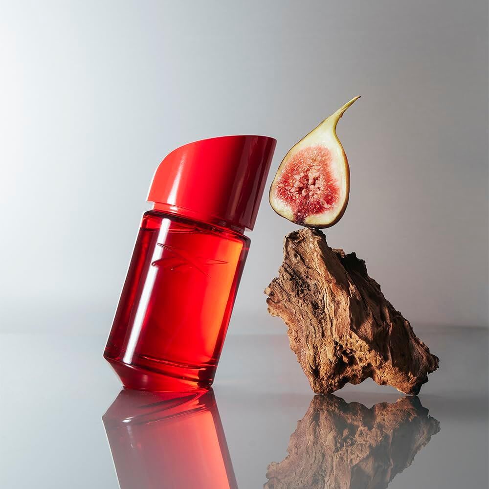 عطر ادکلن آیکانیک استیتمنت رِد ریبوک - Iconic Statement Red Reebok - بررسی، قیمت و خرید