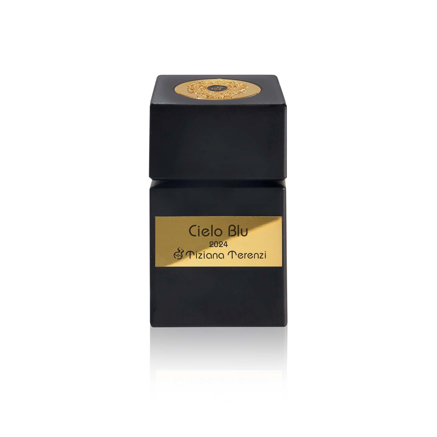 عطر ادکلن چیلو بلو تیزیانا ترنتزی - Cielo Blu Tiziana Terenzi - بررسی، قیمت و خرید