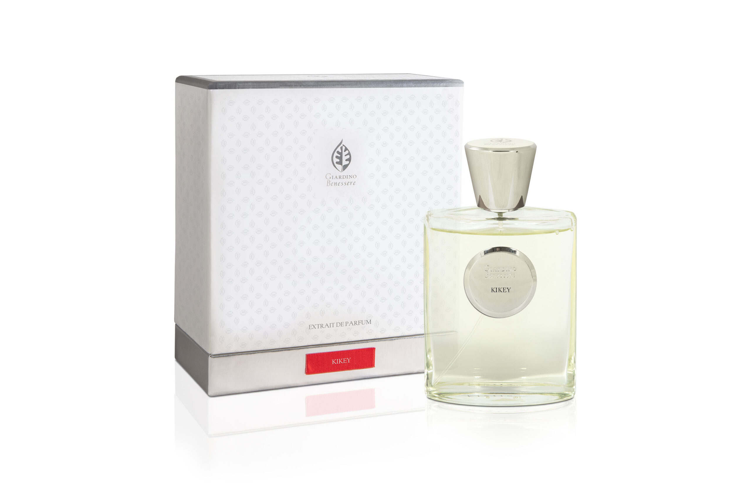 عطر ادکلن کیکی جاردینو بنسره - Kikey Giardino Benessere - بررسی، قیمت و خرید