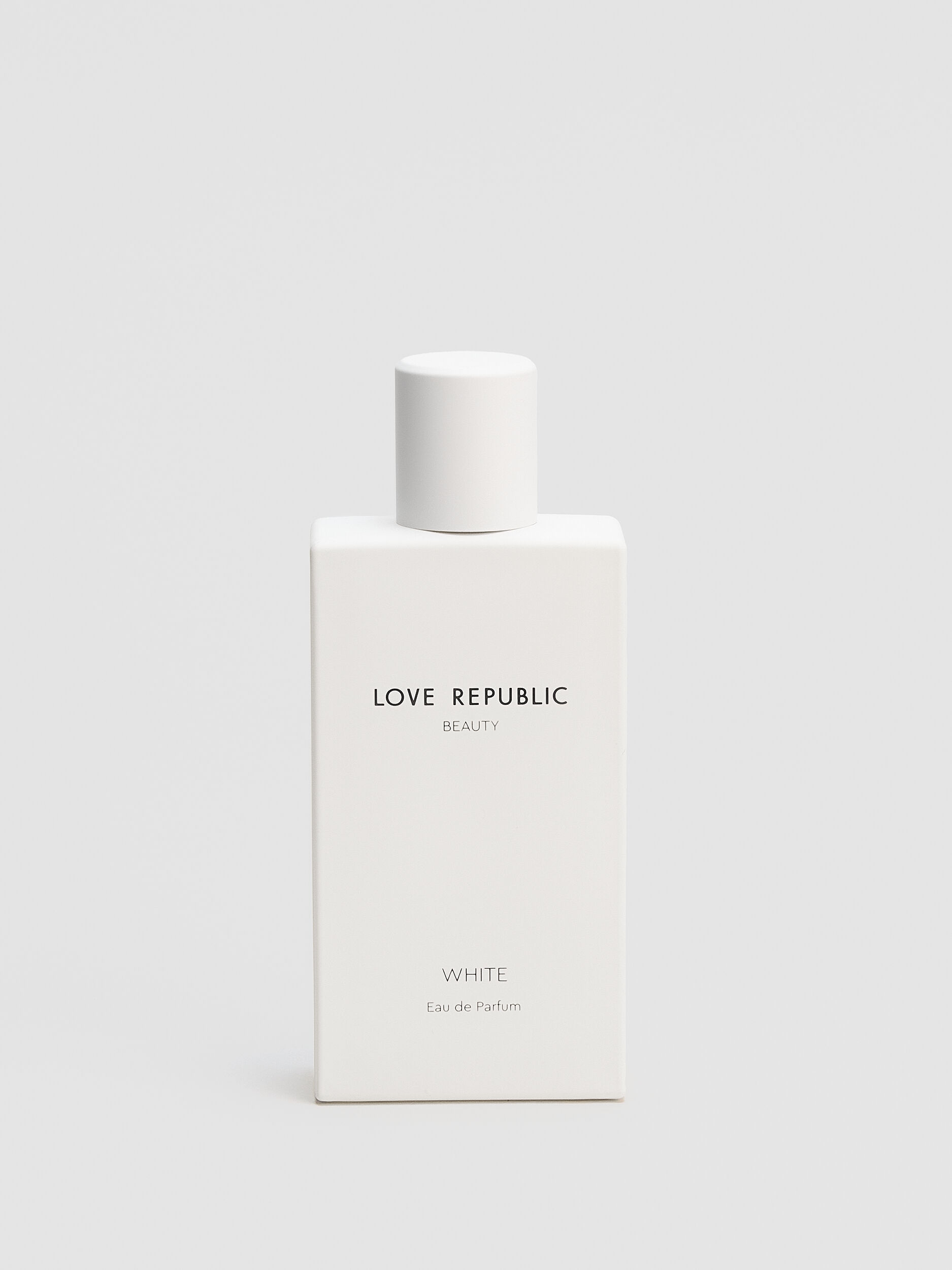 عطر ادکلن وایت لاو رپابلیک - White Love Republic - بررسی، قیمت و خرید
