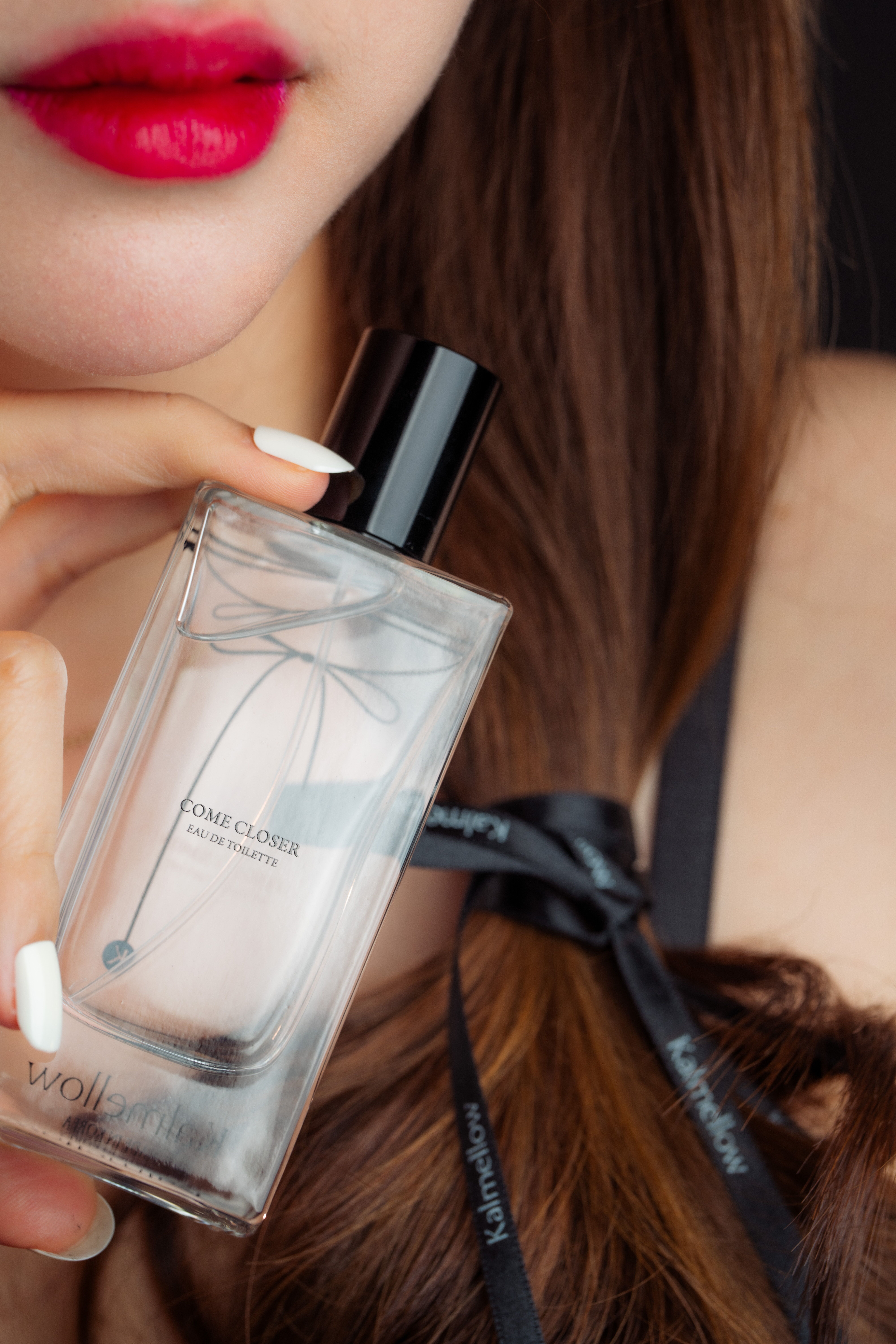 عطر ادکلن کام کلوسر کلملو - Come Closer Kalmellow - بررسی، قیمت و خرید