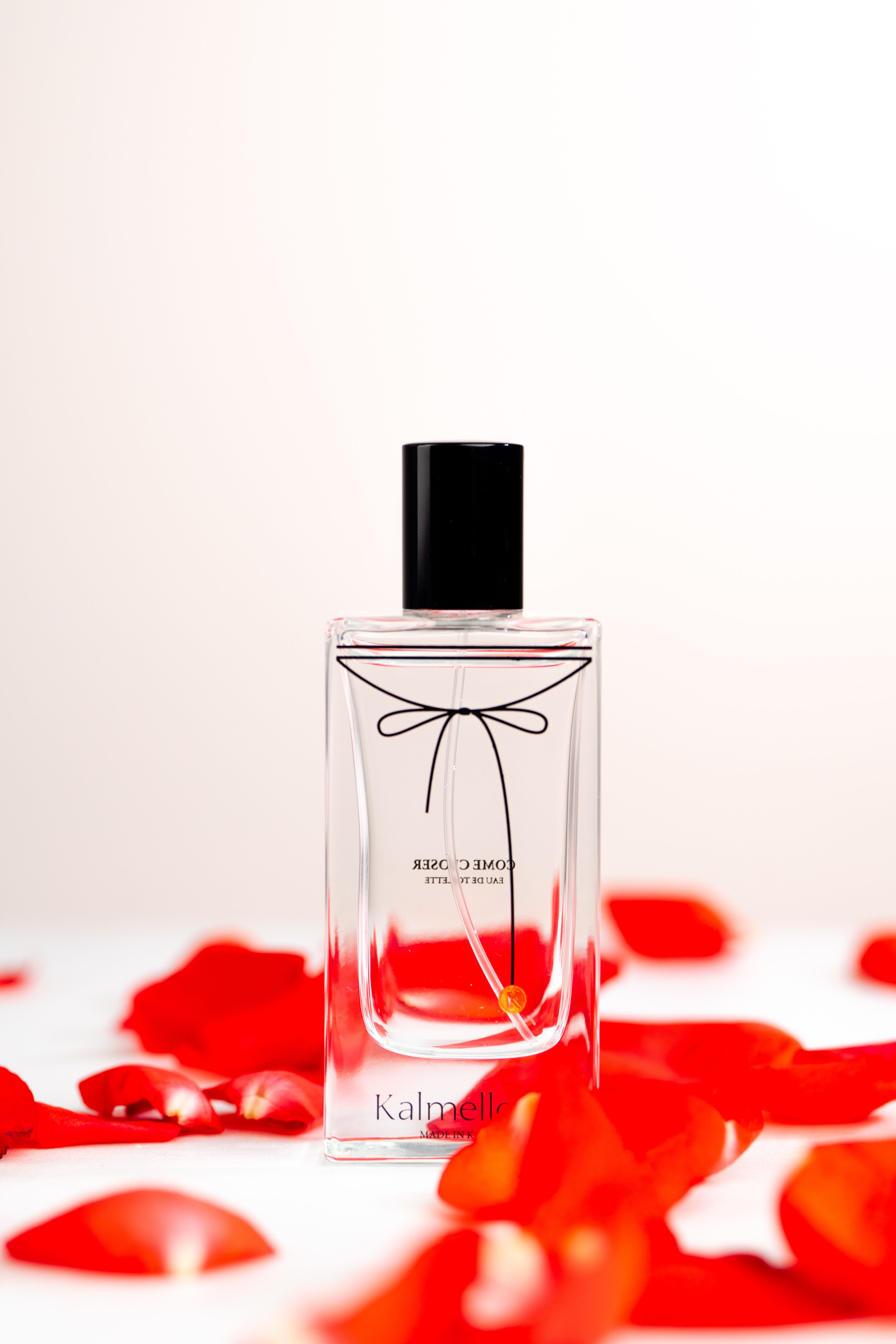 عطر ادکلن کام کلوسر کلملو - Come Closer Kalmellow - بررسی، قیمت و خرید