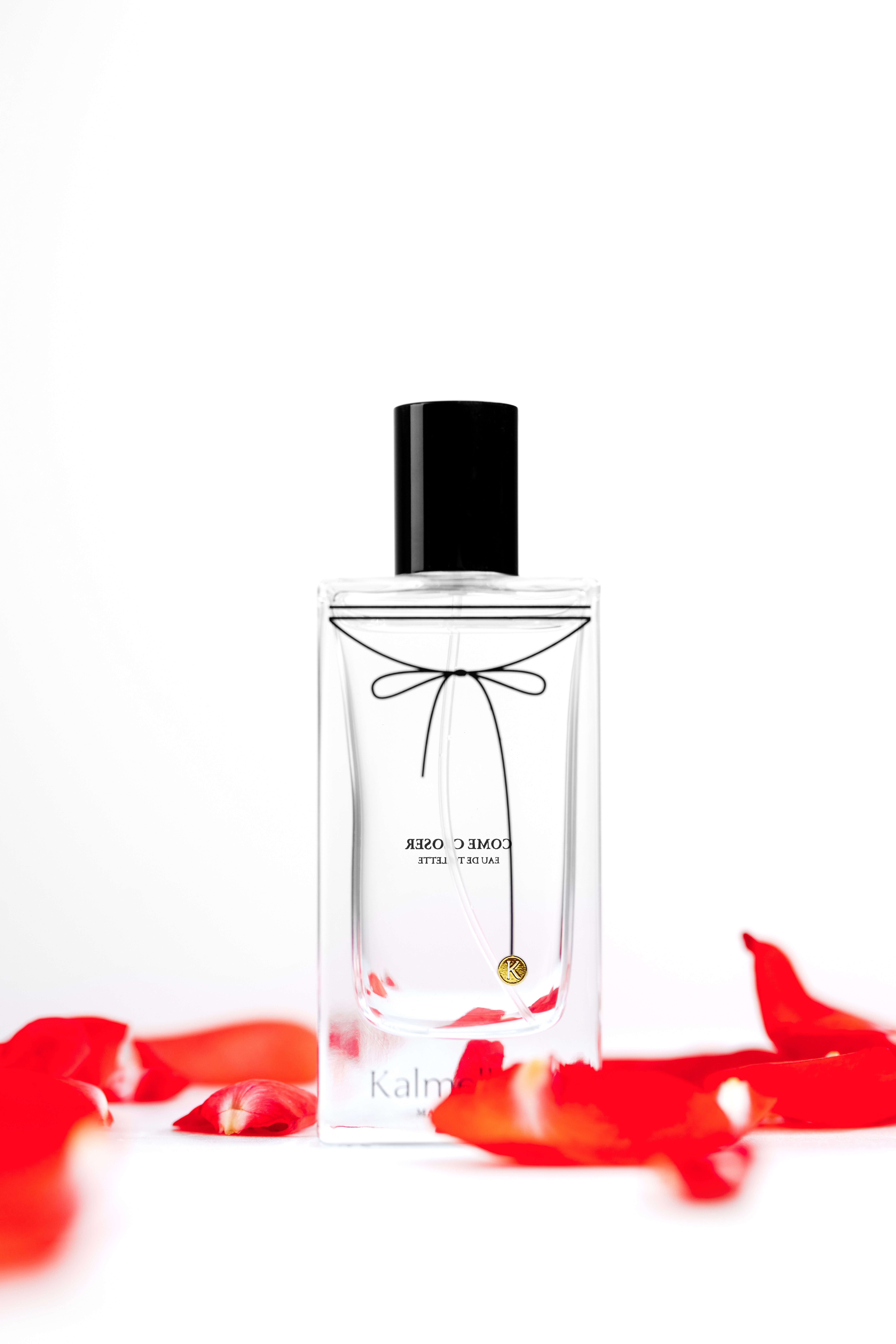 عطر ادکلن کام کلوسر کلملو - Come Closer Kalmellow - بررسی، قیمت و خرید