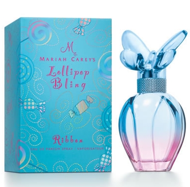 عطر ادکلن لالیپاپ بلینگ ریبون ماریا کری - Lollipop Bling Ribbon Mariah Carey - بررسی، قیمت و خرید