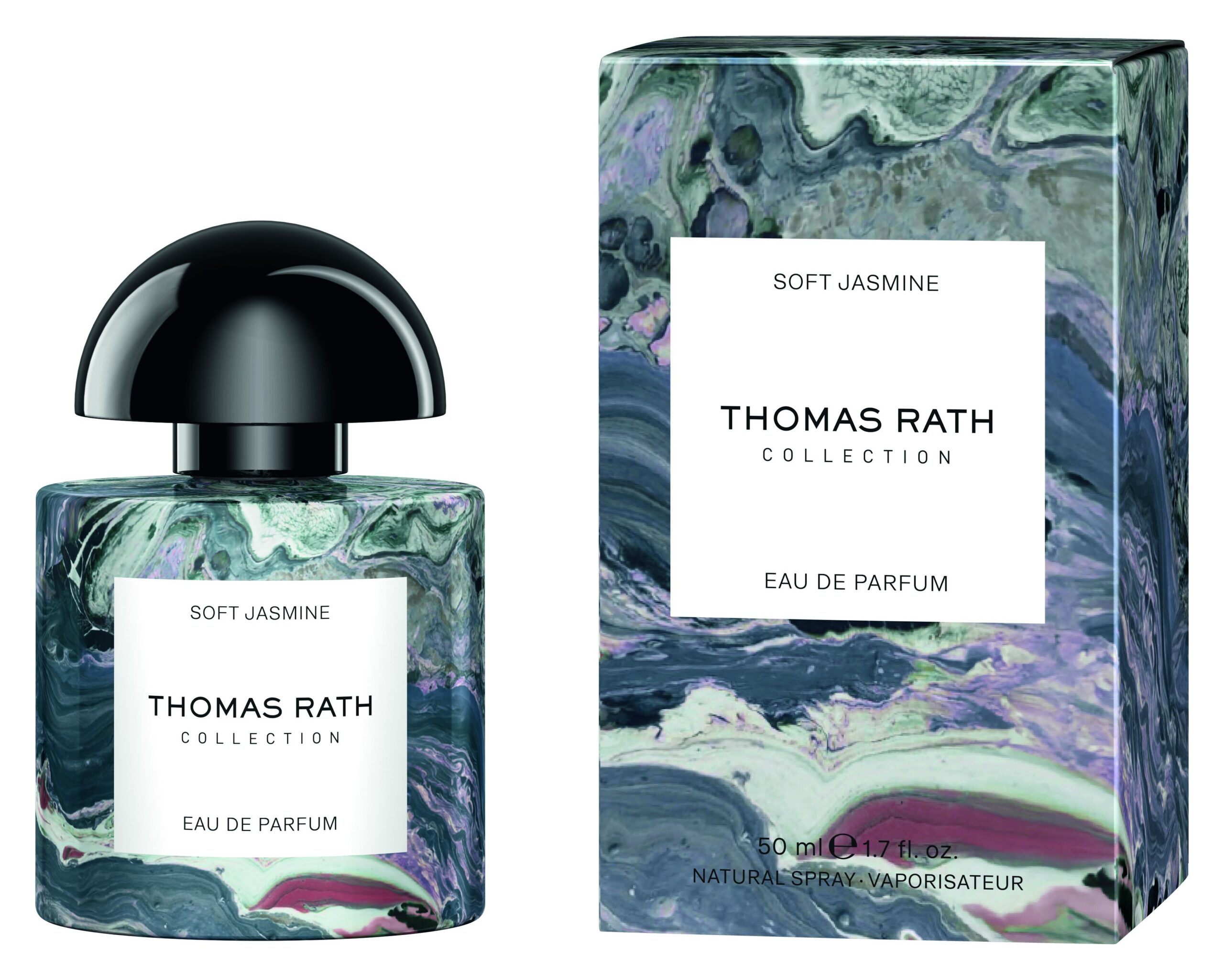 عطر ادکلن سافت جاسمین توماس رث - Soft Jasmine Thomas Rath - بررسی، قیمت و خرید