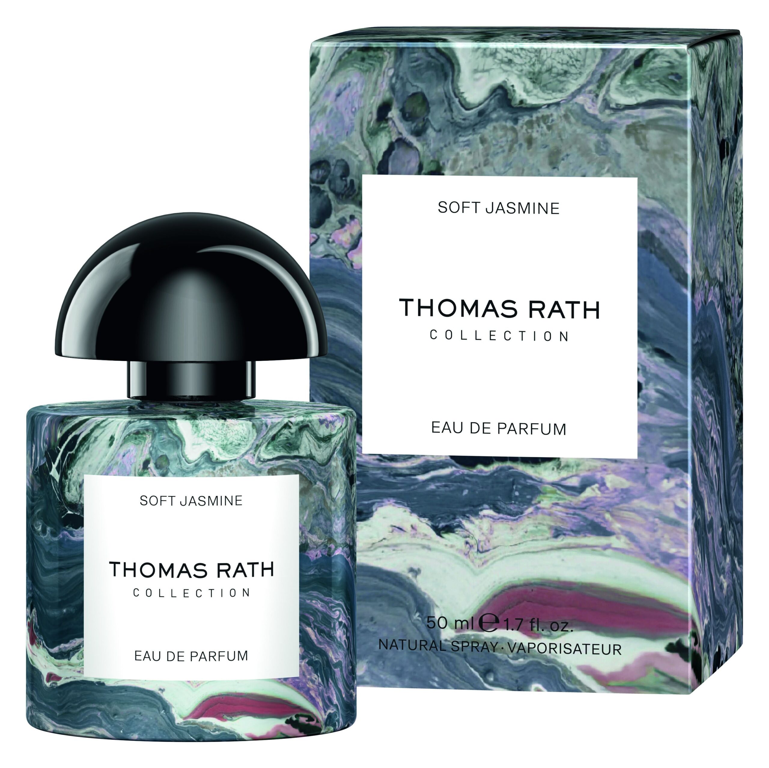 عطر ادکلن سافت جاسمین توماس رث - Soft Jasmine Thomas Rath - بررسی، قیمت و خرید