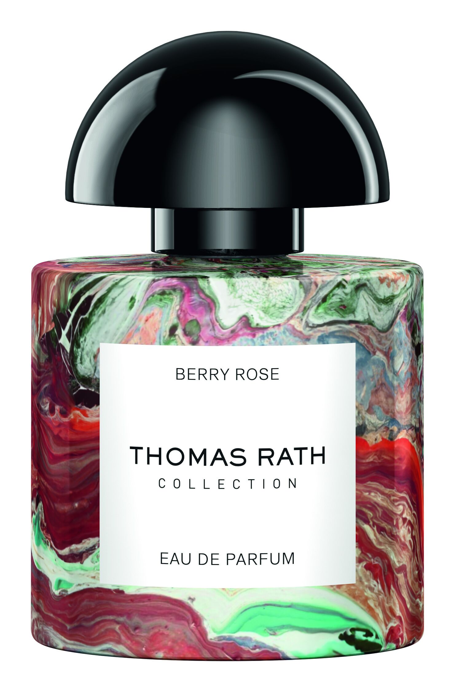 عطر ادکلن بری رز توماس راث - Berry Rose Thomas Rath - بررسی، قیمت و خرید