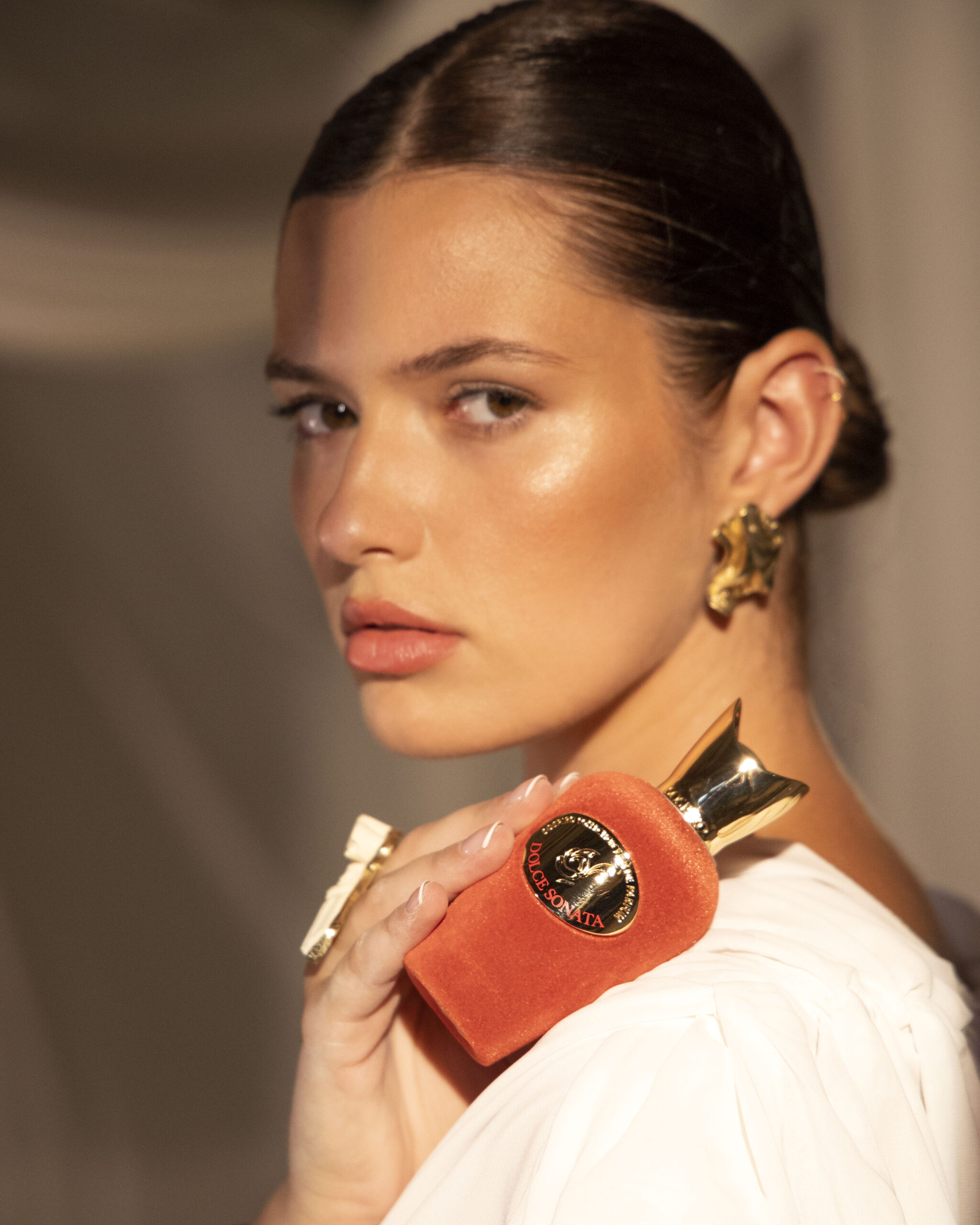 عطر ادکلن دولچه سوناتا سسپایرو پرفیومز - Dolce Sonata Sospiro Perfumes - بررسی، قیمت و خرید