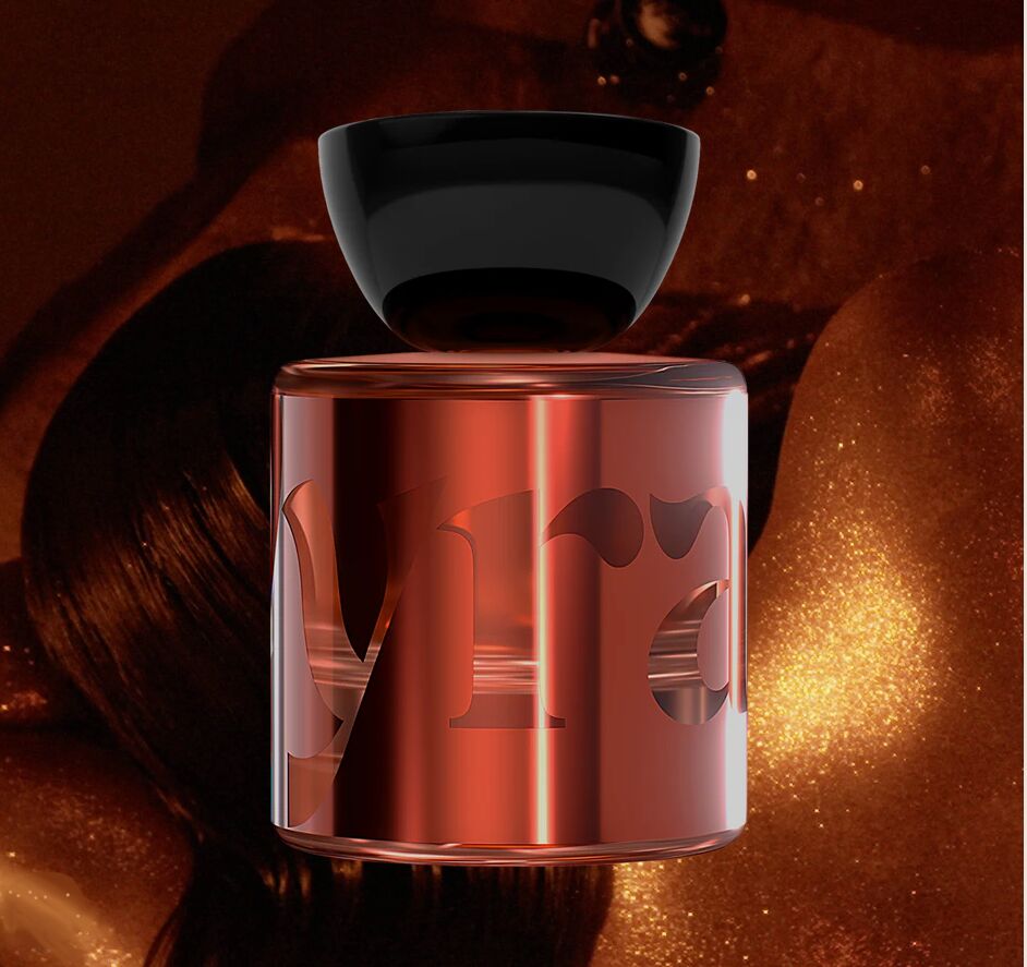 عطر ادکلن ماماجوجو ویراو - Mamajuju Vyrao - بررسی، قیمت و خرید
