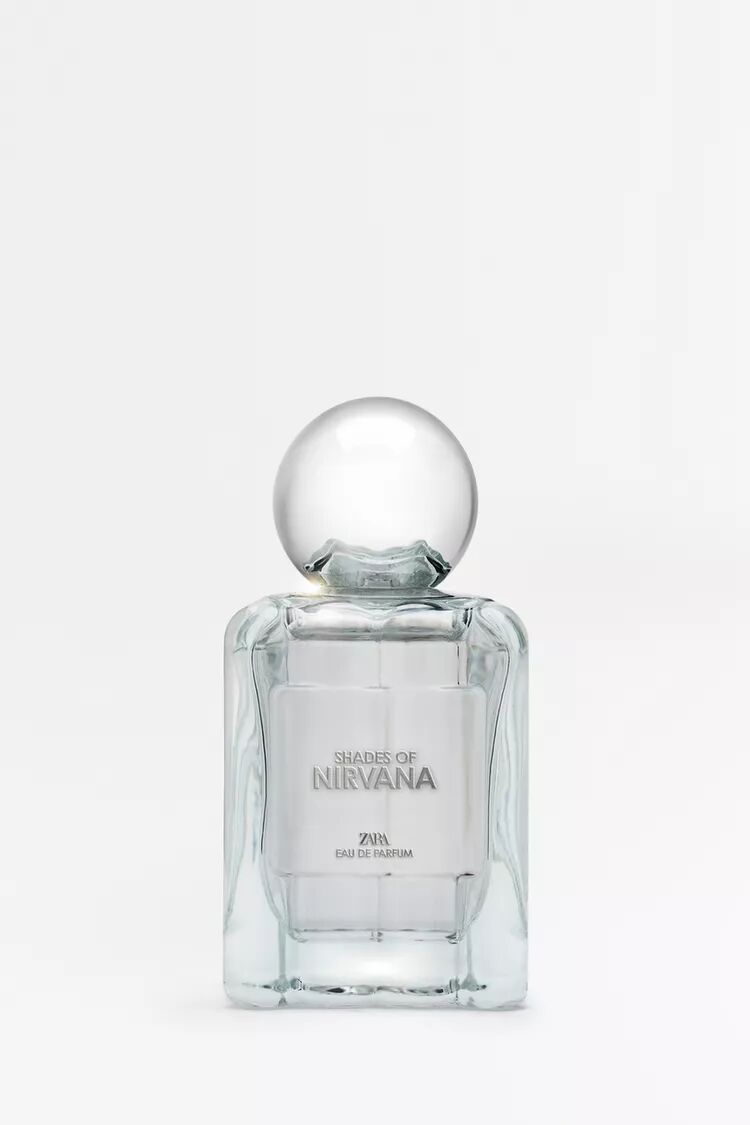 عطر ادکلن شیدز آو نیروانا زارا - Shades Of Nirvana Zara - بررسی، قیمت و خرید