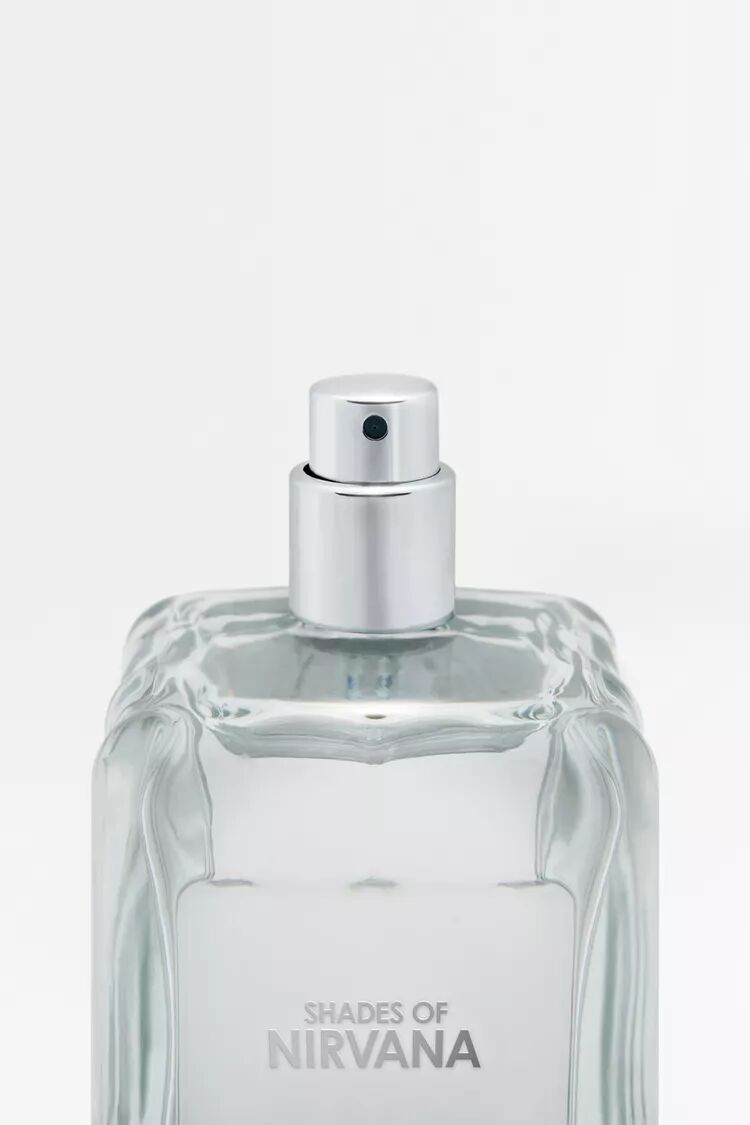 عطر ادکلن شیدز آو نیروانا زارا - Shades Of Nirvana Zara - بررسی، قیمت و خرید