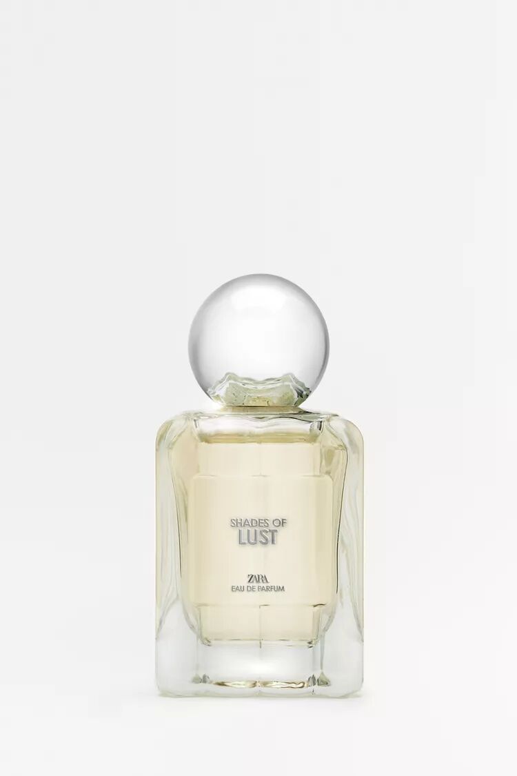 عطر ادکلن شیدز آو لاست زارا - Shades Of Lust Zara - بررسی، قیمت و خرید