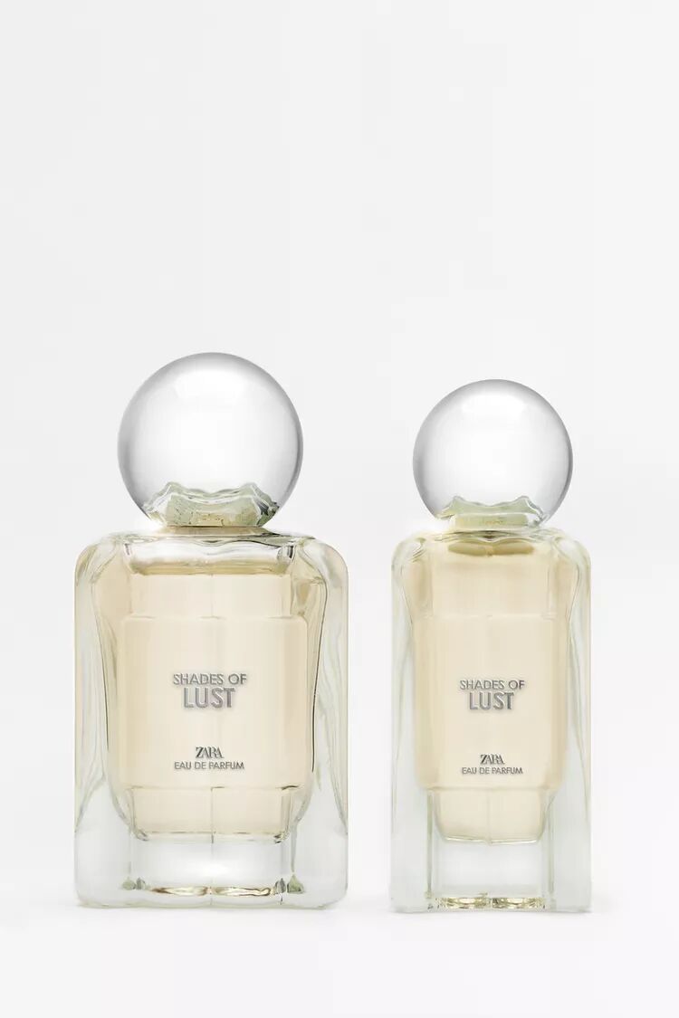 عطر ادکلن شیدز آو لاست زارا - Shades Of Lust Zara - بررسی، قیمت و خرید
