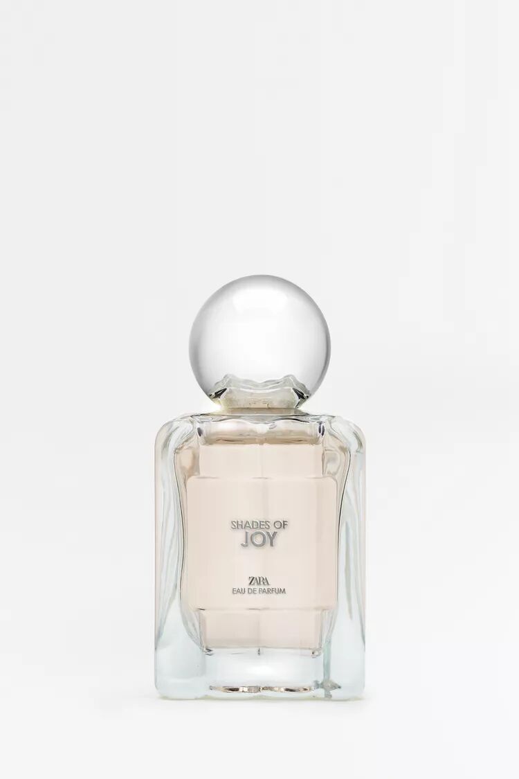 عطر ادکلن شیدز آو جوی زارا - Shades of Joy Zara - بررسی، قیمت و خرید
