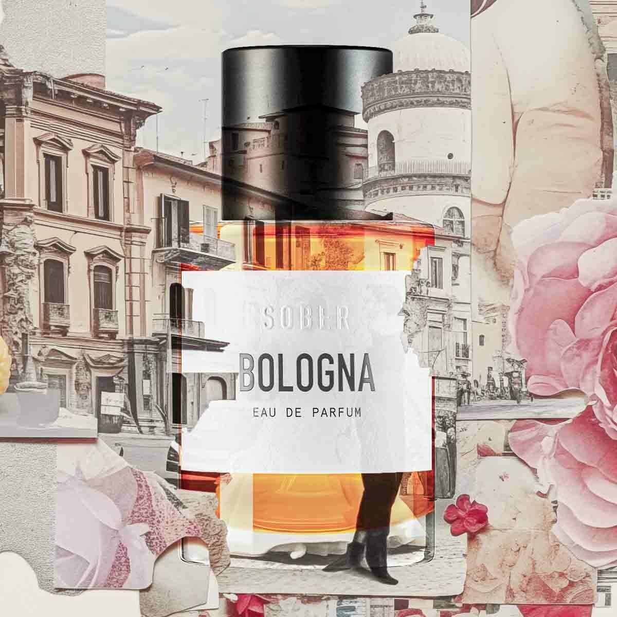 عطر ادکلن بلونیا سوبر - Bologna SOBER - بررسی، قیمت و خرید