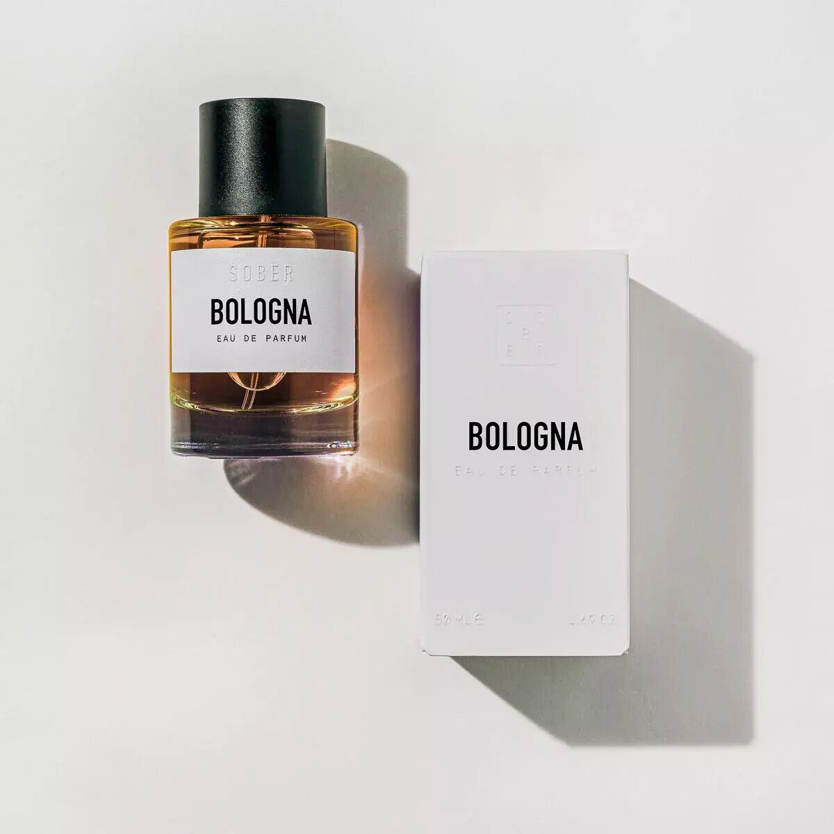 عطر ادکلن بلونیا سوبر - Bologna SOBER - بررسی، قیمت و خرید