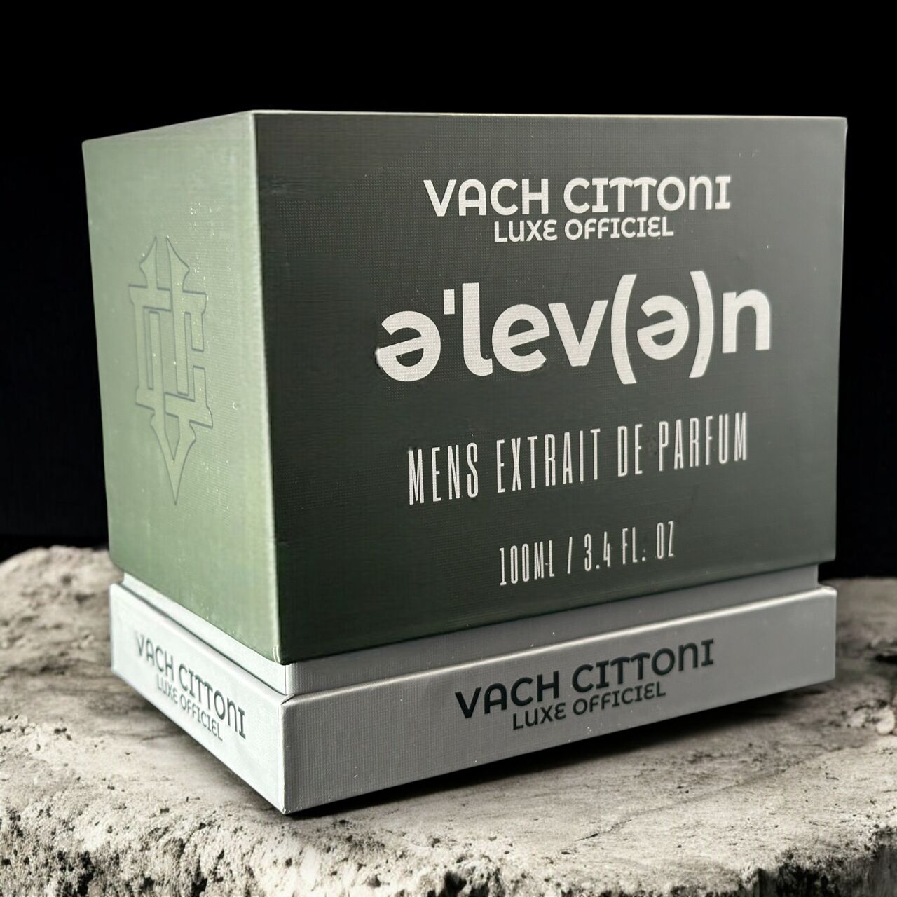 عطر ادکلن ایلوِن واچ سیتونی - Eleven Vach Cittoni - بررسی، قیمت و خرید