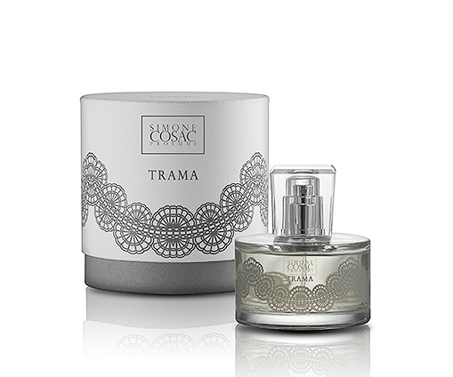 عطر ادکلن تراما سیمون کوساک پروفومی - Trama Simone Cosac Profumi - بررسی، قیمت و خرید