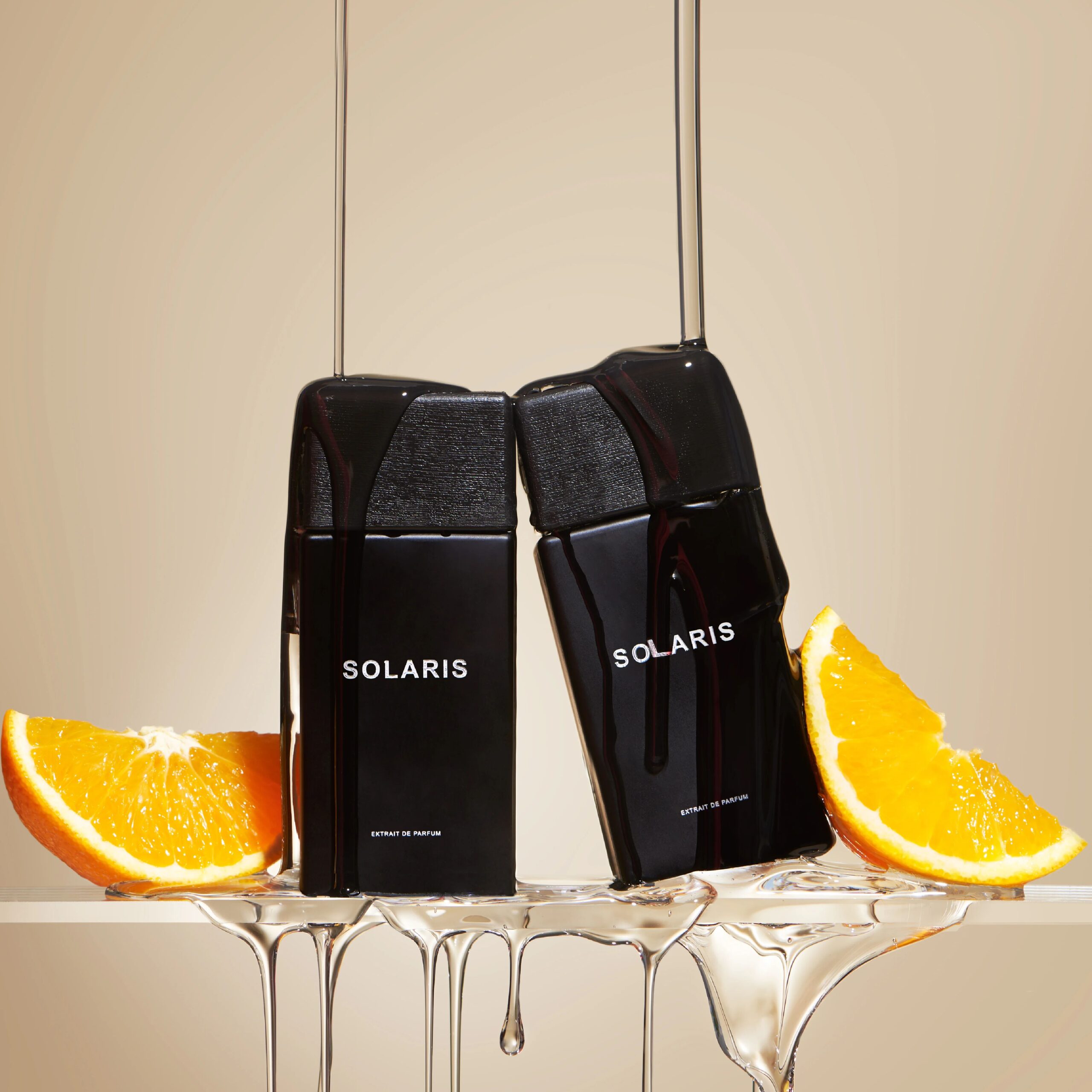 عطر ادکلن سولاریس ساف - Solaris SAFF & Co. - بررسی، قیمت و خرید