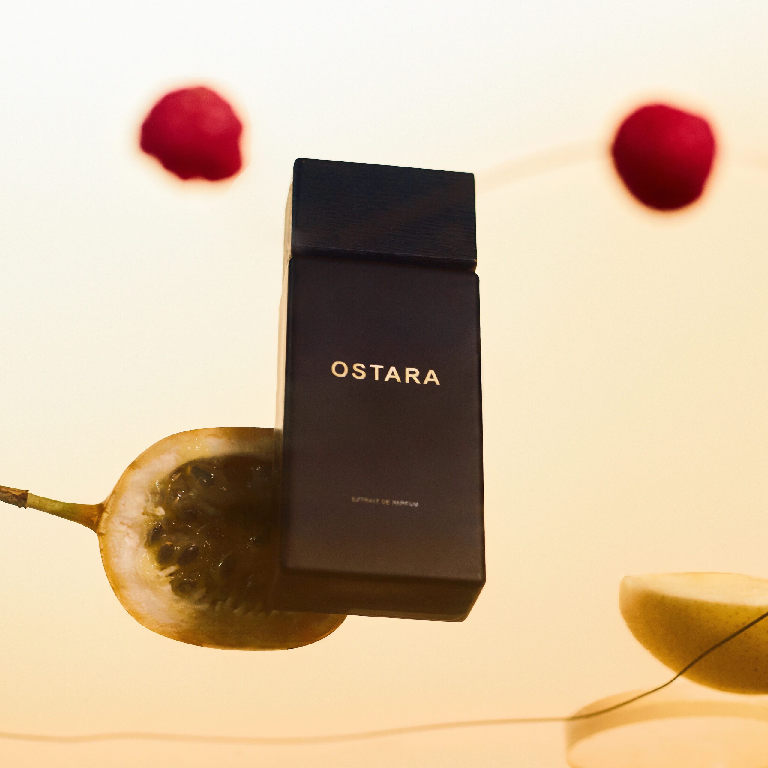 عطر ادکلن اوستارا سَف اَند کو - Ostara SAFF & Co. - بررسی، قیمت و خرید