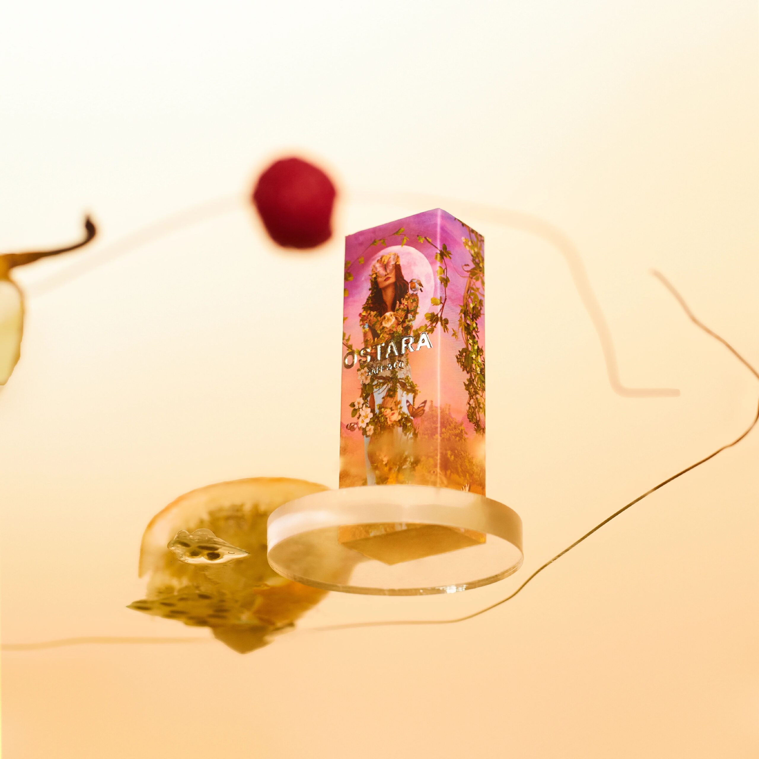 عطر ادکلن اوستارا سَف اَند کو - Ostara SAFF & Co. - بررسی، قیمت و خرید