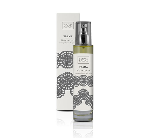 عطر ادکلن تراما سیمون کوساک پروفومی - Trama Simone Cosac Profumi - بررسی، قیمت و خرید