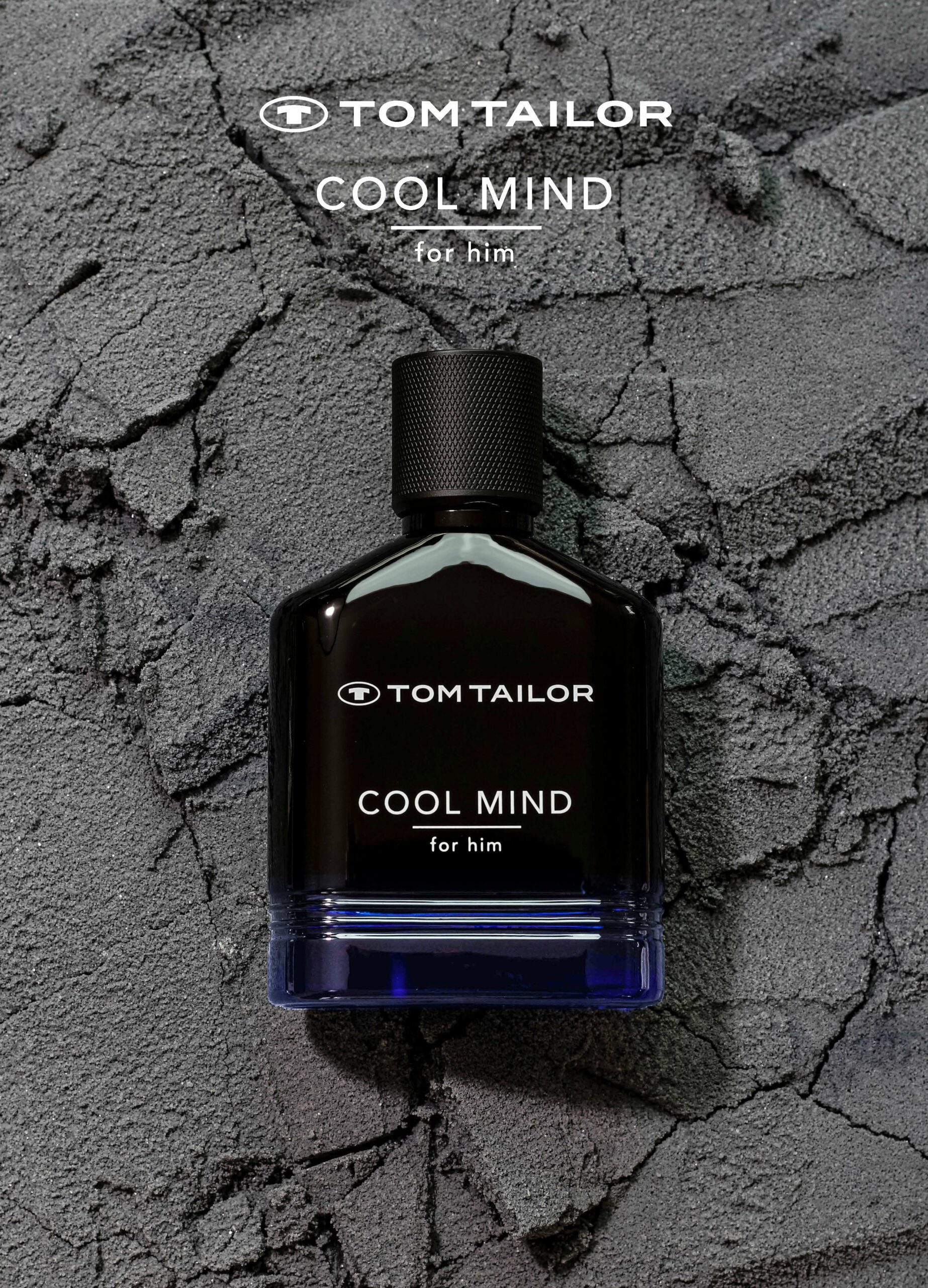 عطر ادکلن کول مایند تام تیلور - Cool Mind Tom Tailor - بررسی، قیمت و خرید