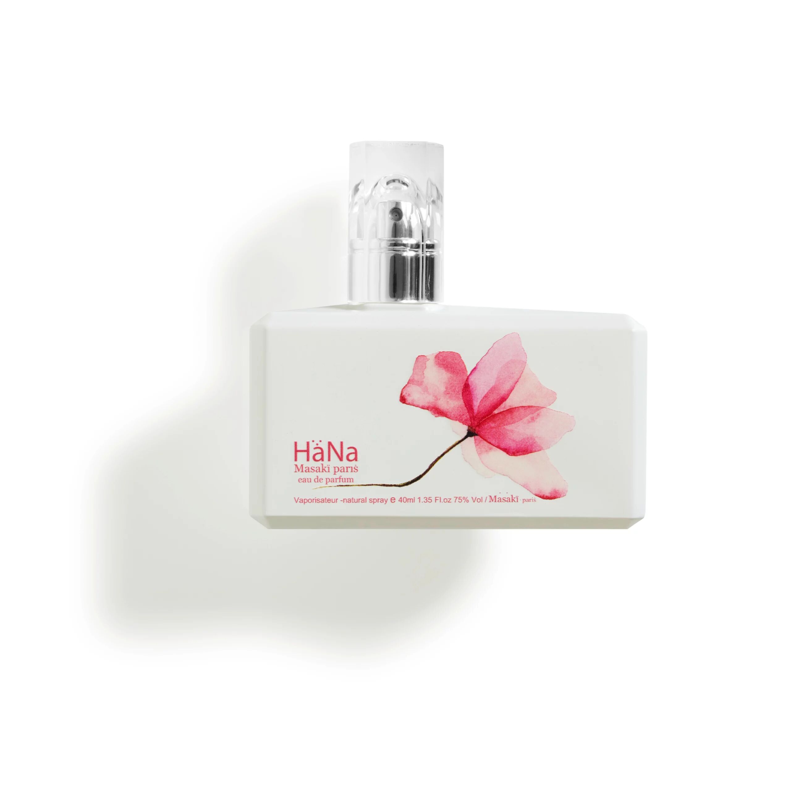 عطر ادکلن هانا ماساکی ماتسوشیما - HaNa Masaki Matsushima - بررسی، قیمت و خرید