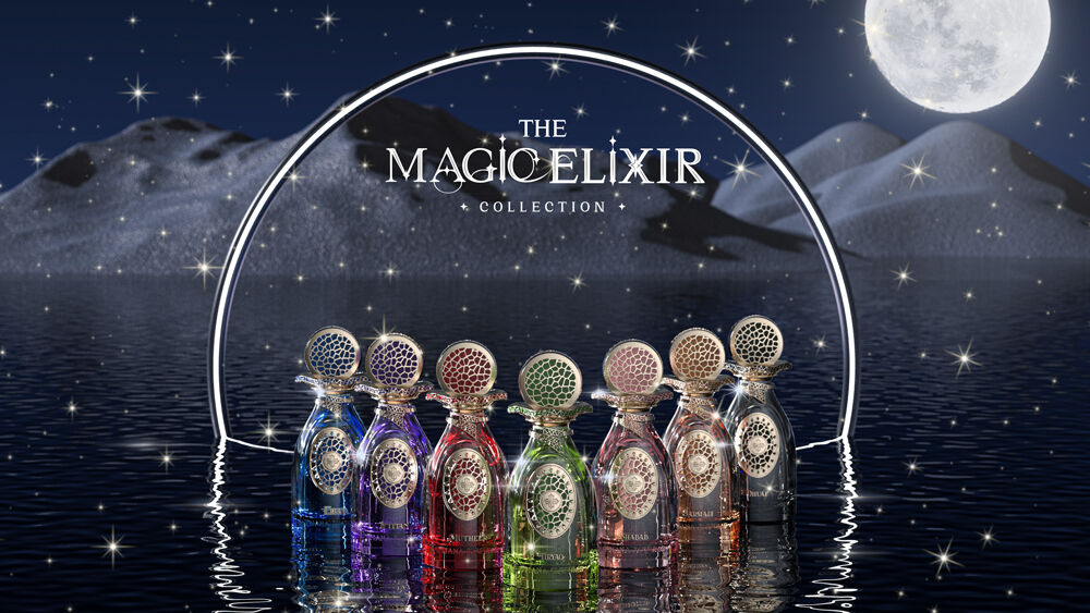 عطر ادکلن سرمدی ثانا - Sarmadi Thana - بررسی، قیمت و خرید