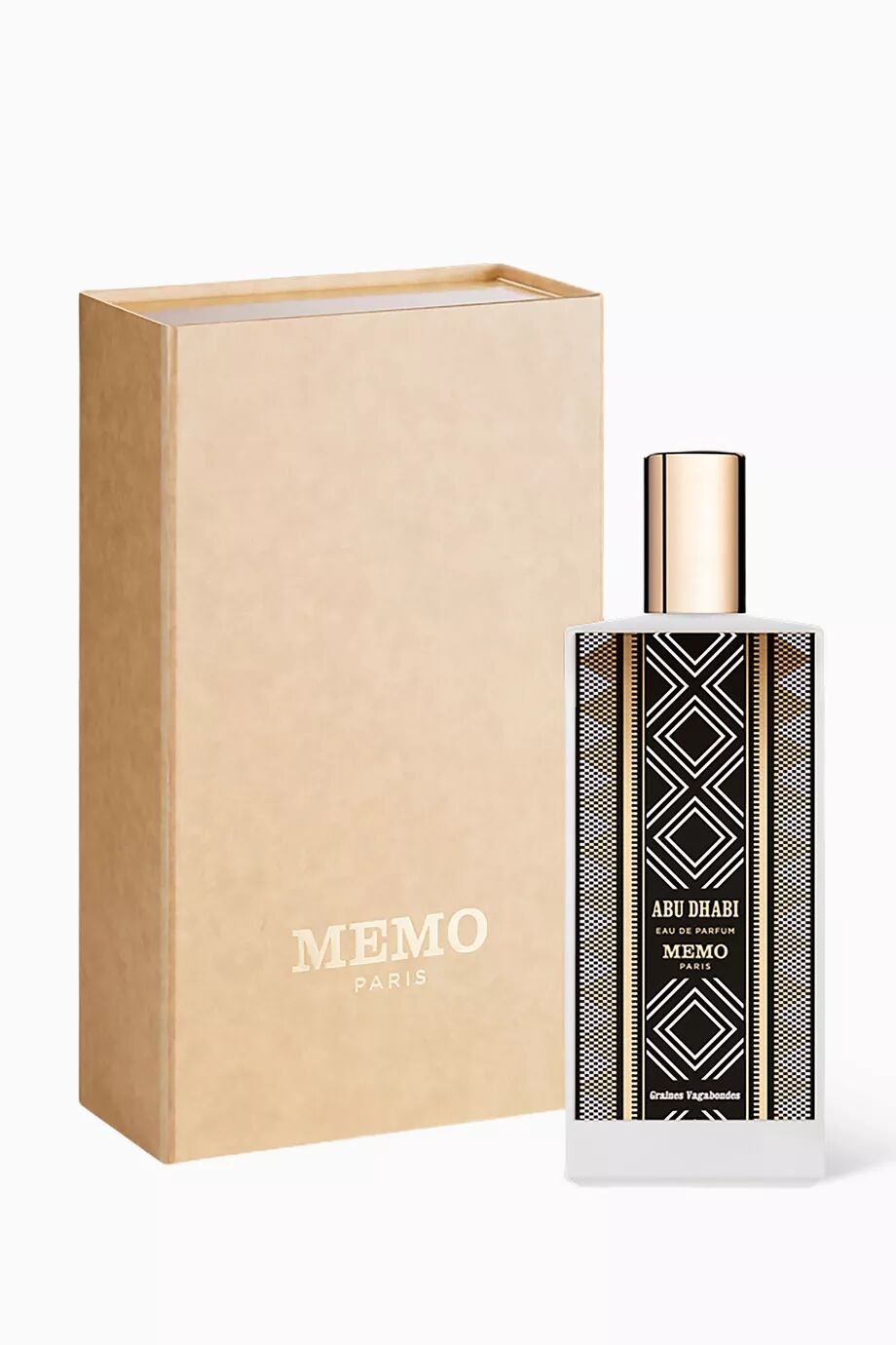 عطر ادکلن ابوظبی ممو پاریس - Abu Dhabi Memo Paris - بررسی، قیمت و خرید