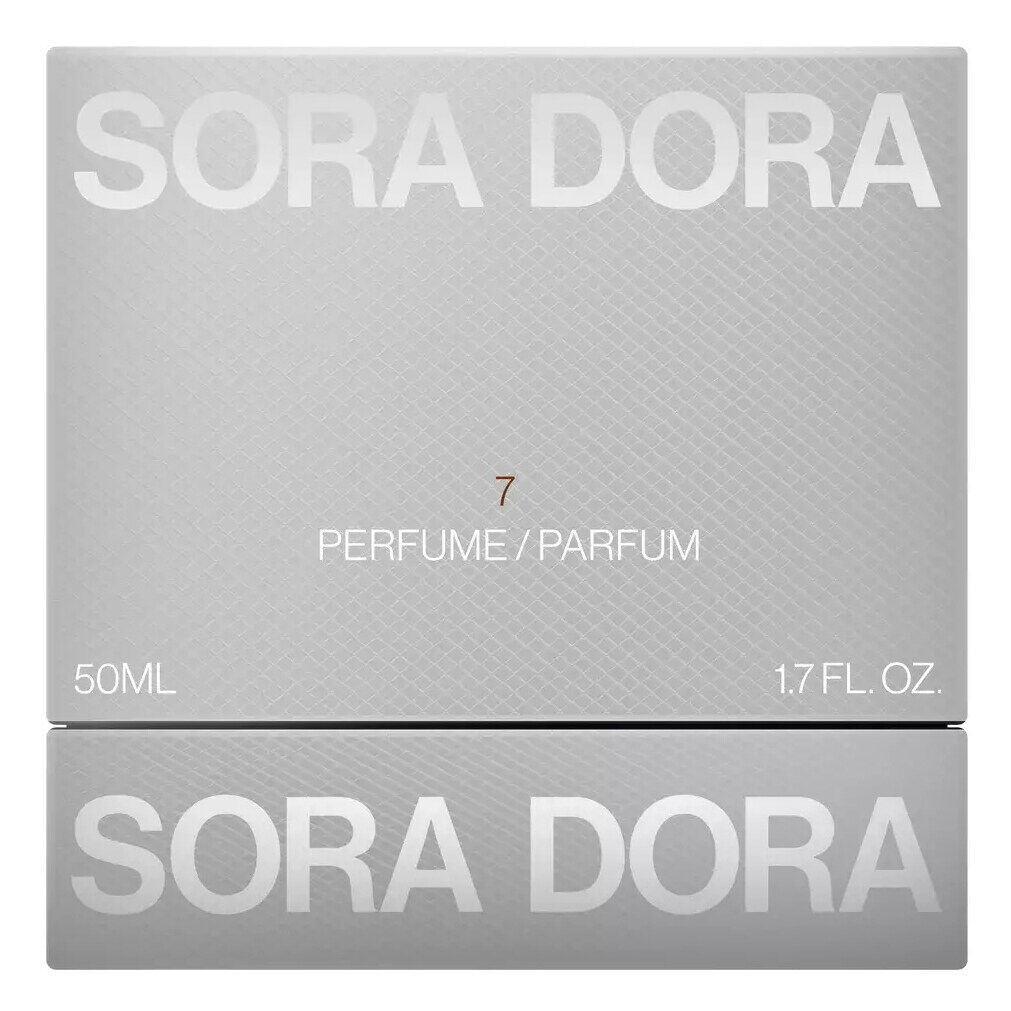 عطر ادکلن هفت سورا دورا - 7 Sora Dora - بررسی، قیمت و خرید