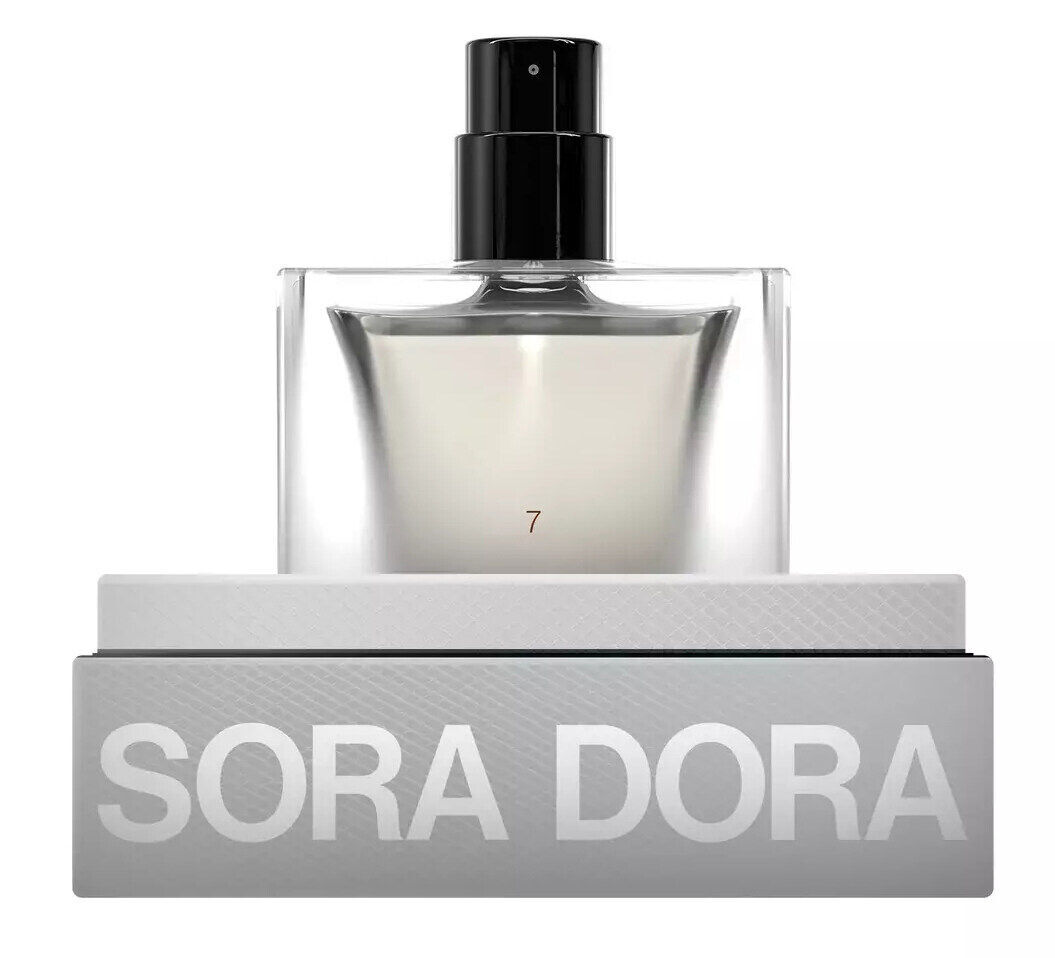 عطر ادکلن هفت سورا دورا - 7 Sora Dora - بررسی، قیمت و خرید