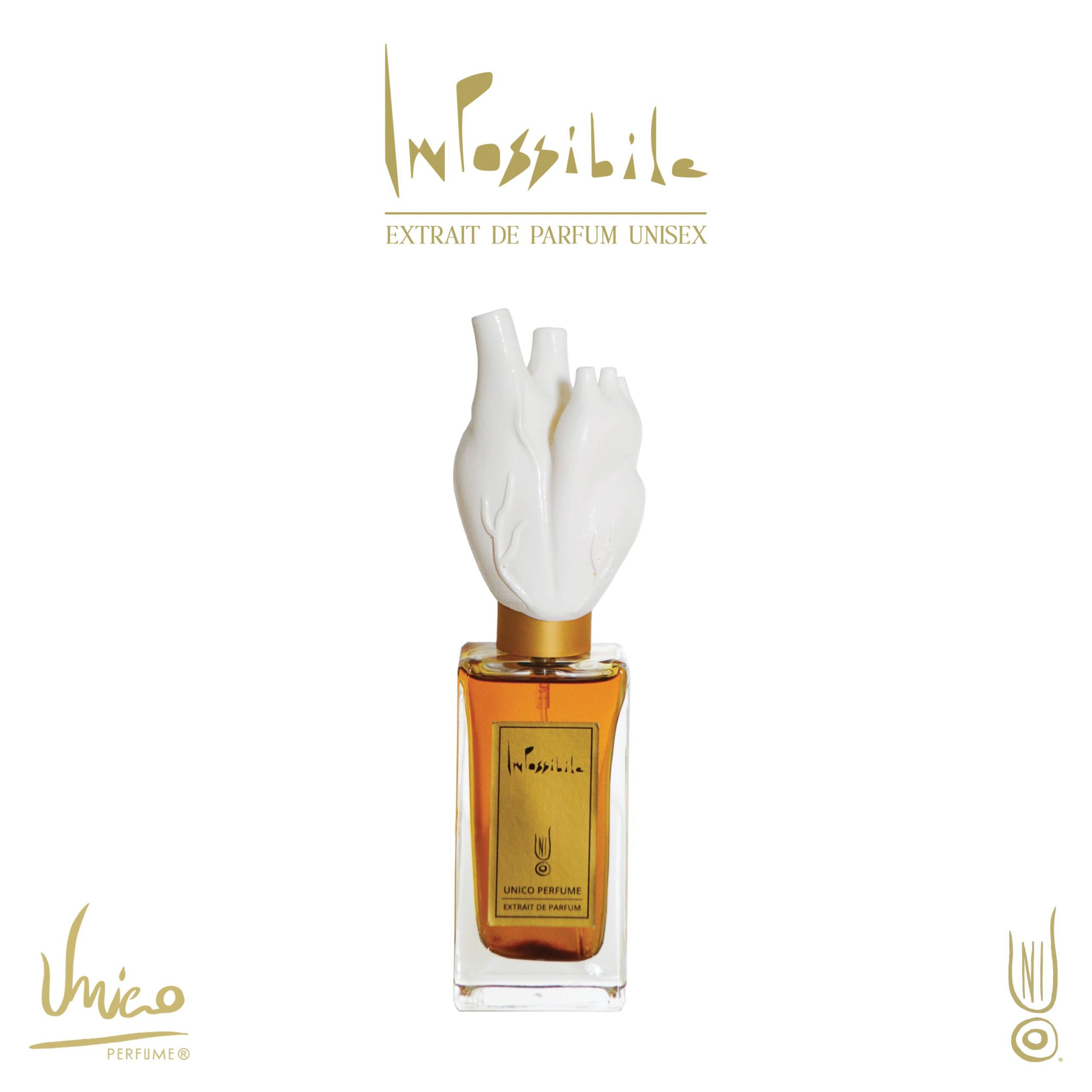 عطر ادکلن ایمپاسیبل یونیکو پرفیوم - ImPossibile Unico Perfume - بررسی، قیمت و خرید