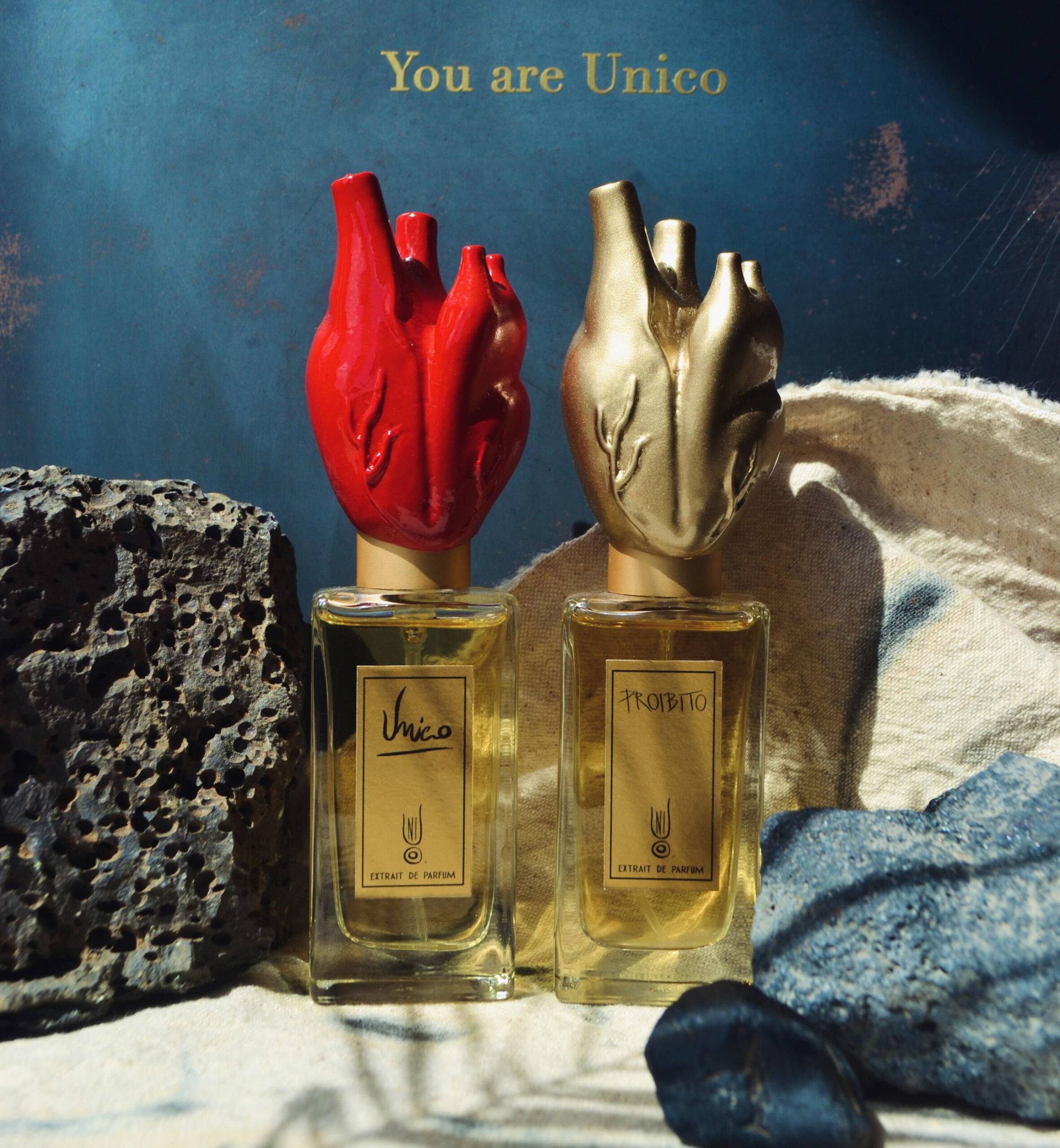 عطر ادکلن یونیکو یونیکو پرفیوم - Unico Unico Perfume - بررسی، قیمت و خرید