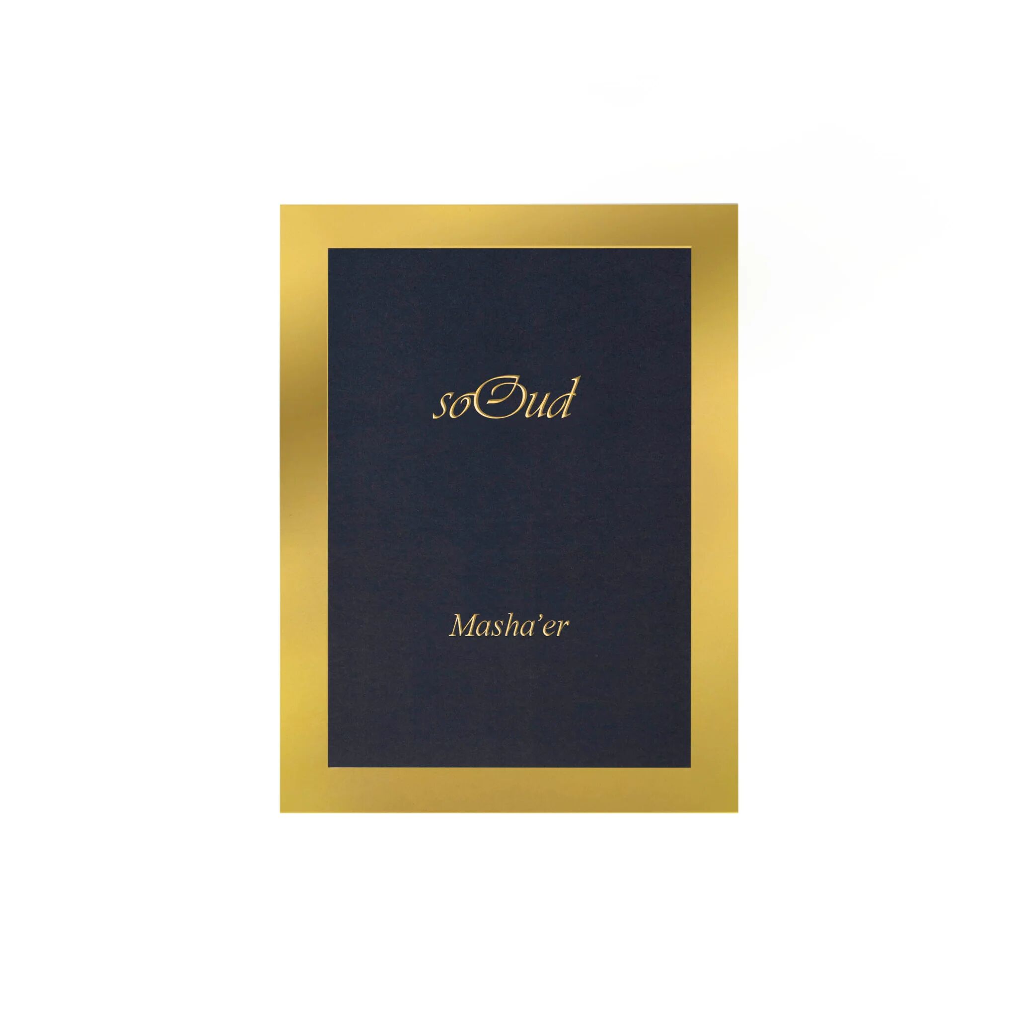 عطر ادکلن مشاعر سوعود - Masha'er SoOud - بررسی، قیمت و خرید