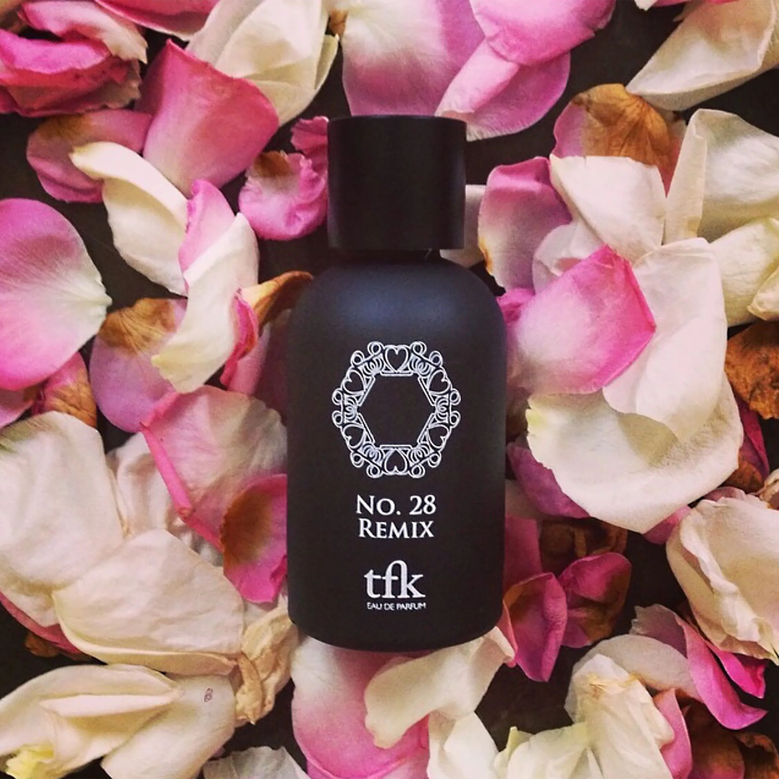 عطر ادکلن نو توئنتی ایت ریمیکس د فرَگرَنس کیچِن - No. 28 Remix The Fragrance Kitchen - بررسی، قیمت و خرید