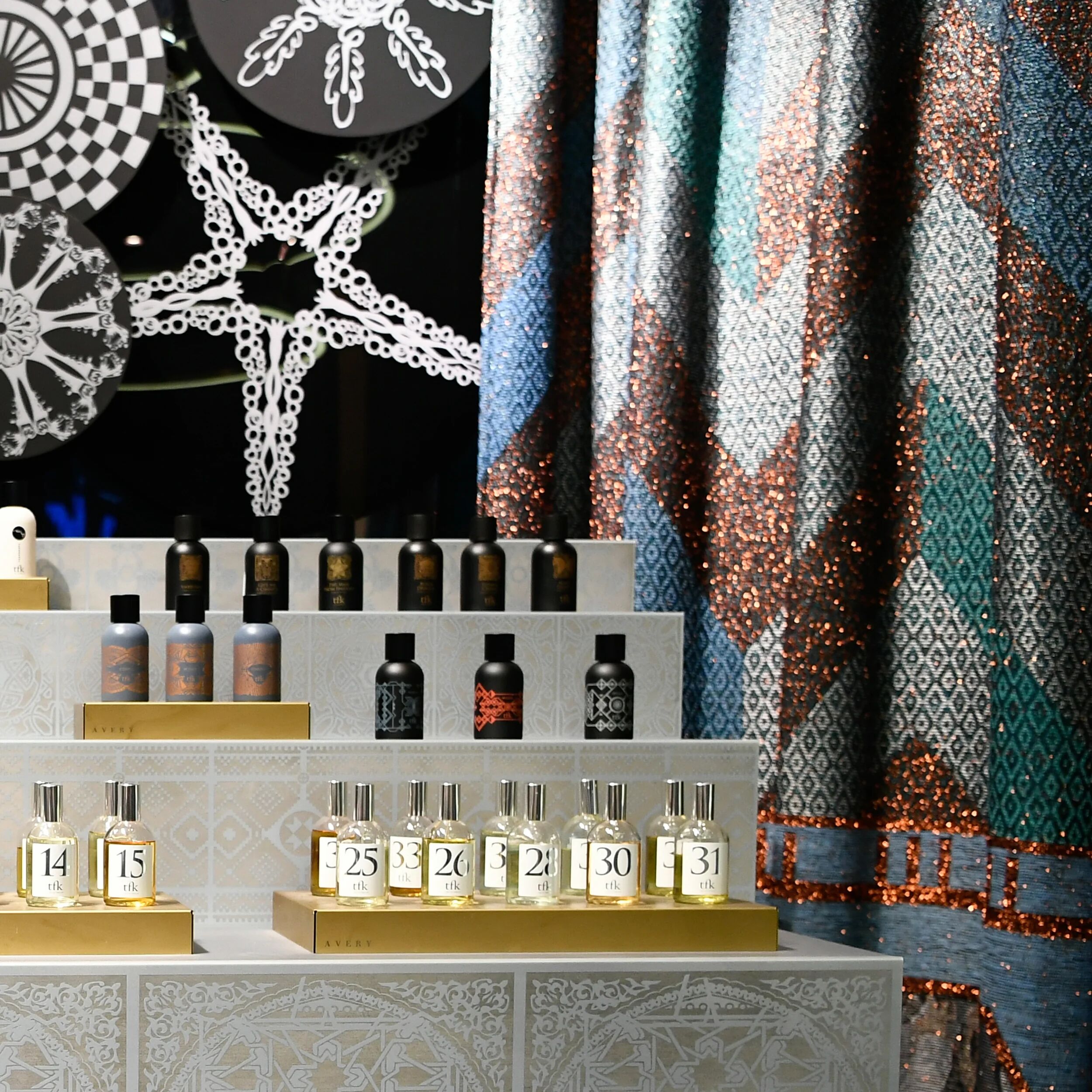 عطر ادکلن نو توئنتی ایت ریمیکس د فرَگرَنس کیچِن - No. 28 Remix The Fragrance Kitchen - بررسی، قیمت و خرید