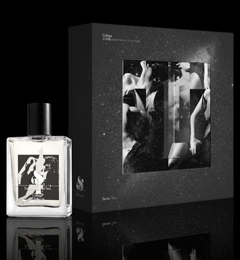 عطر ادکلن سیکس سنتس سریز تو وان تری پوینت وان فیلیپ لیم: کُلاژ سیکس سنتس - Six Scents Series Two 1 3.1 Phillip Lim: Collage Six Scents - بررسی، قیمت و خرید