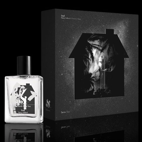 عطر ادکلن سیکس سنتس سریز تو فور هاوس آو هولند: اسمِل سیکس سنتس - Six Scents Series Two 4 House of Holland: Smell Six Scents - بررسی، قیمت و خرید