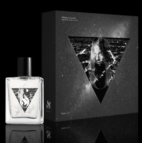 عطر ادکلن سیکس سنتز سریز تو سیکس توگا: ویسکی کاراملیز سیکس سنتس - Six Scents Series Two 6 Toga: Whiskey Caramelise Six Scents - بررسی، قیمت و خرید