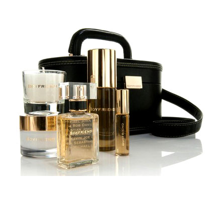 عطر ادکلن بوی‌فرند کیت والش - Boyfriend Kate Walsh - بررسی، قیمت و خرید