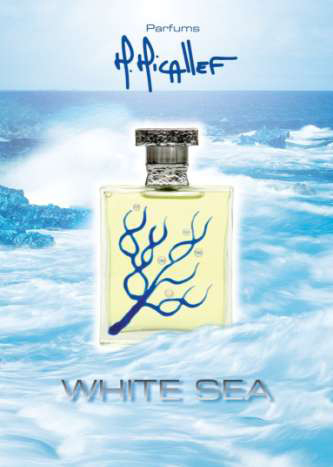 عطر ادکلن له کوار سزون: وایت سی ام میکالف - Les 4 Saisons: White Sea M. Micallef - بررسی، قیمت و خرید