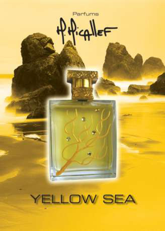 عطر ادکلن لس فور سیزن: یلو سی می میکالف - Les 4 Saisons: Yellow Sea M. Micallef - بررسی، قیمت و خرید