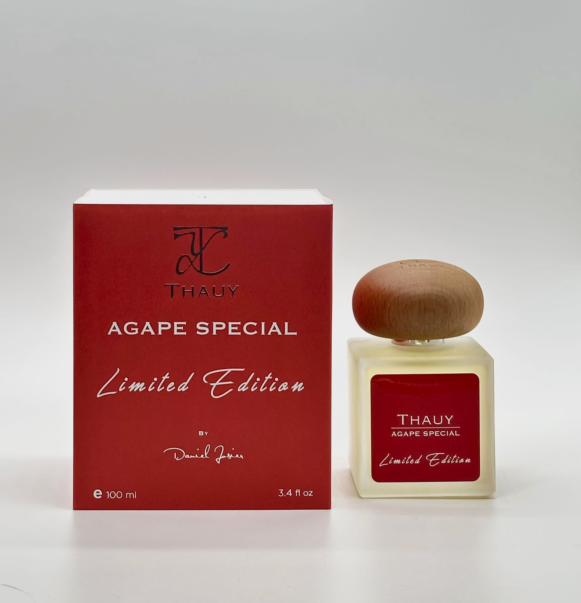 عطر ادکلن اگاپه اسپشال لیمیتد ادیشن تو - Agape Special Limited Edition Thauy - بررسی، قیمت و خرید
