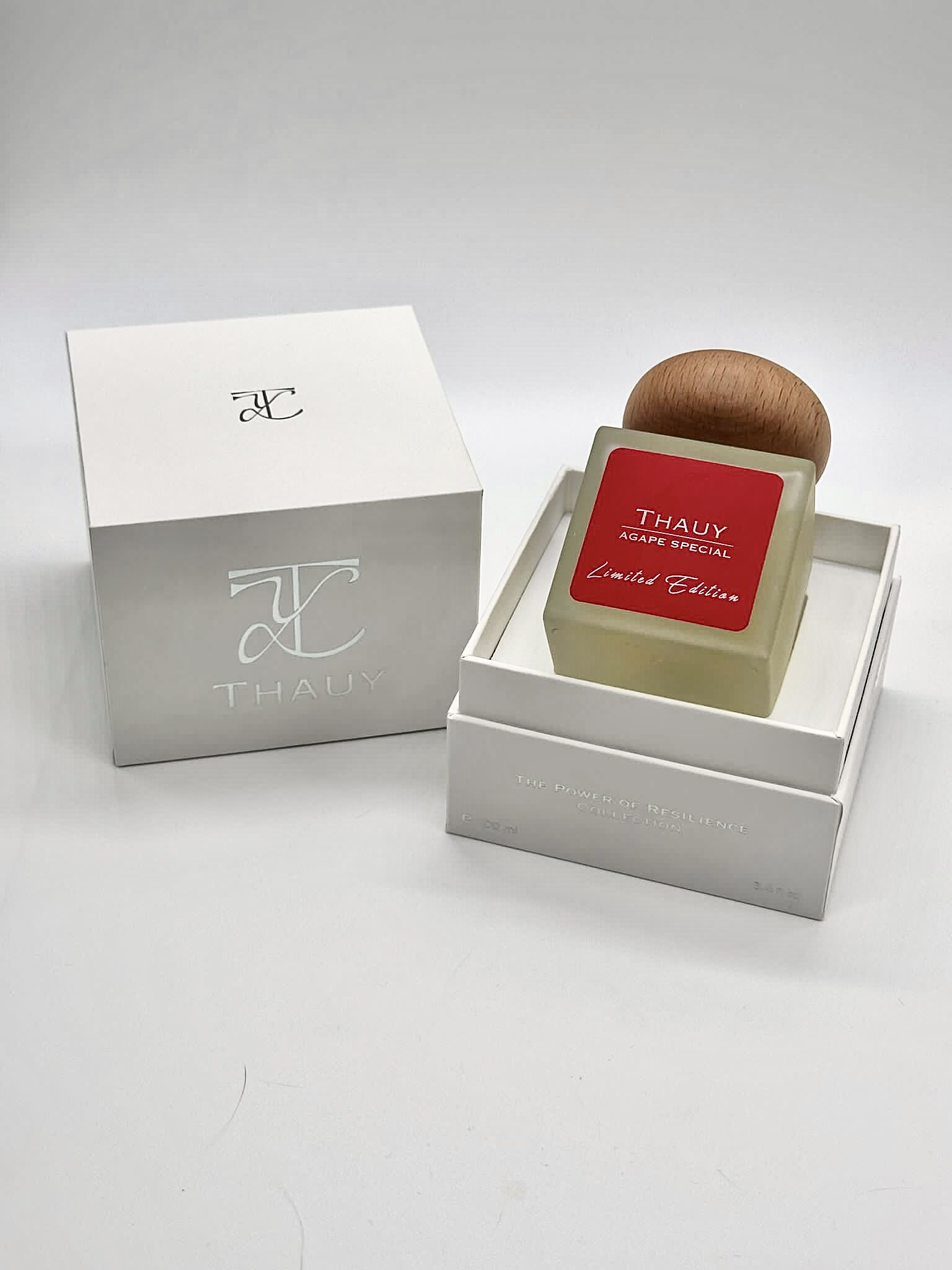 عطر ادکلن اگاپه اسپشال لیمیتد ادیشن تو - Agape Special Limited Edition Thauy - بررسی، قیمت و خرید