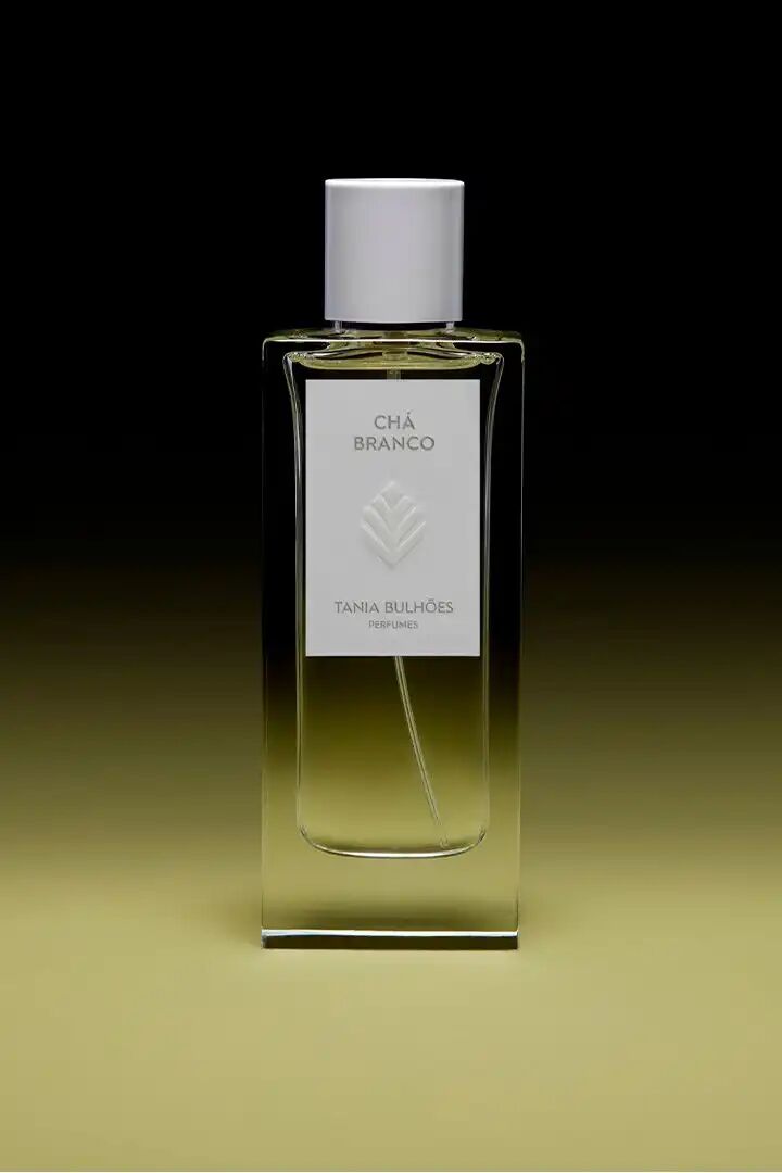 عطر ادکلن چا برانکو تانیا بولهونیز - Chá Branco Tania Bulhões - بررسی، قیمت و خرید