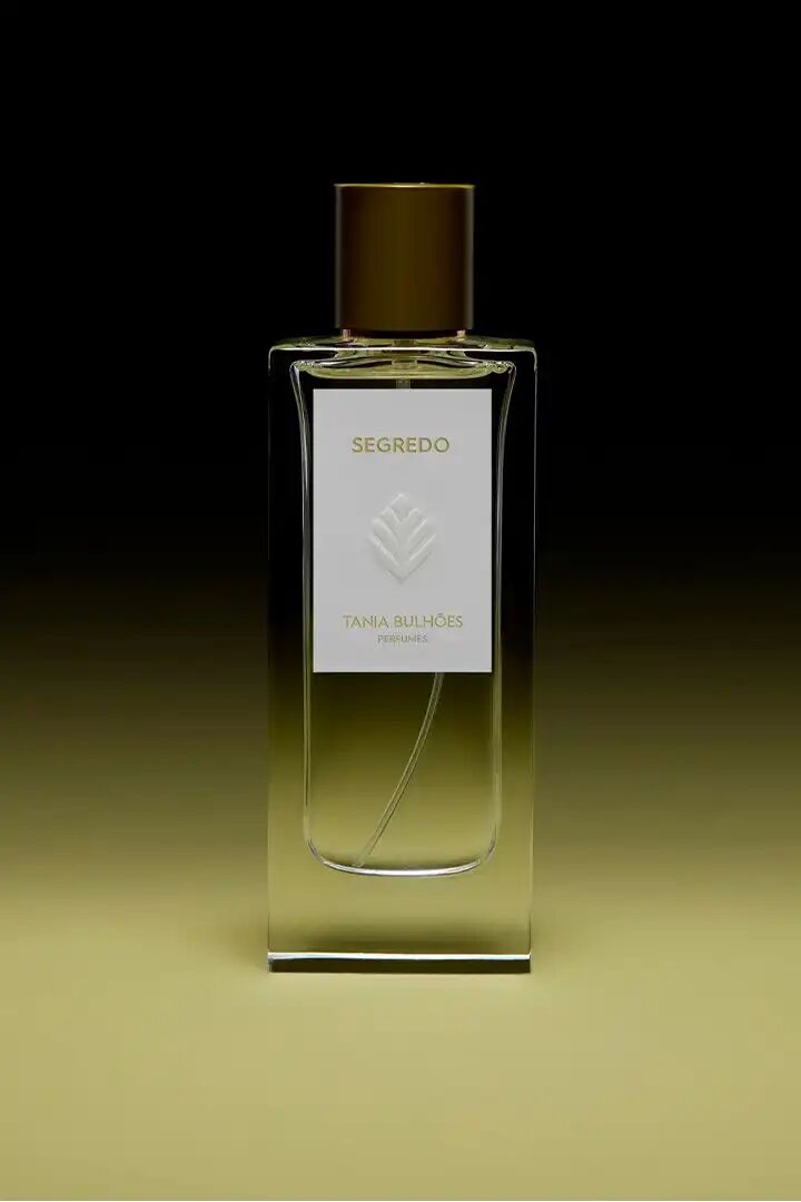 عطر ادکلن سِگردو تانیا بولهونس - Segredo Tania Bulhões - بررسی، قیمت و خرید